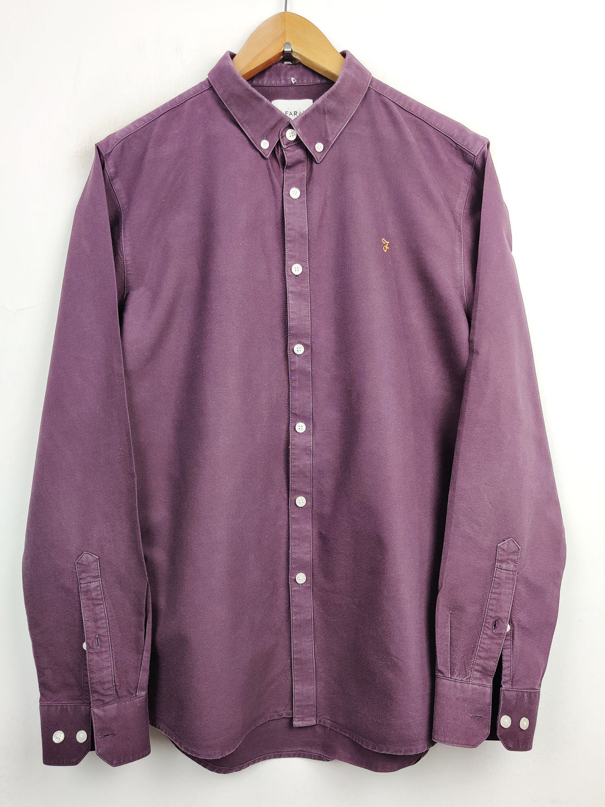 Buy online pre-used pre-loved 100% authentic & Original branded Farah (DS-757) available in Pakistan. Top international brands avilable.