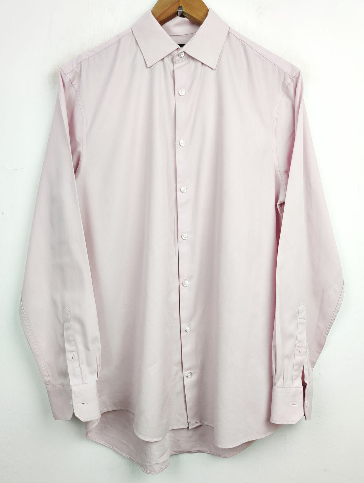 Buy online pre-used pre-loved 100% authentic & Original branded Marks & Spencer (DS-767) available in Pakistan. Top international brands avilable.