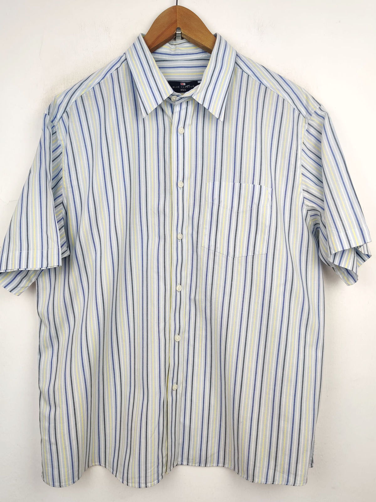 Buy online pre-used pre-loved 100% authentic & Original branded Blue Harbour (DS-789) available in Pakistan. Top international brands avilable.