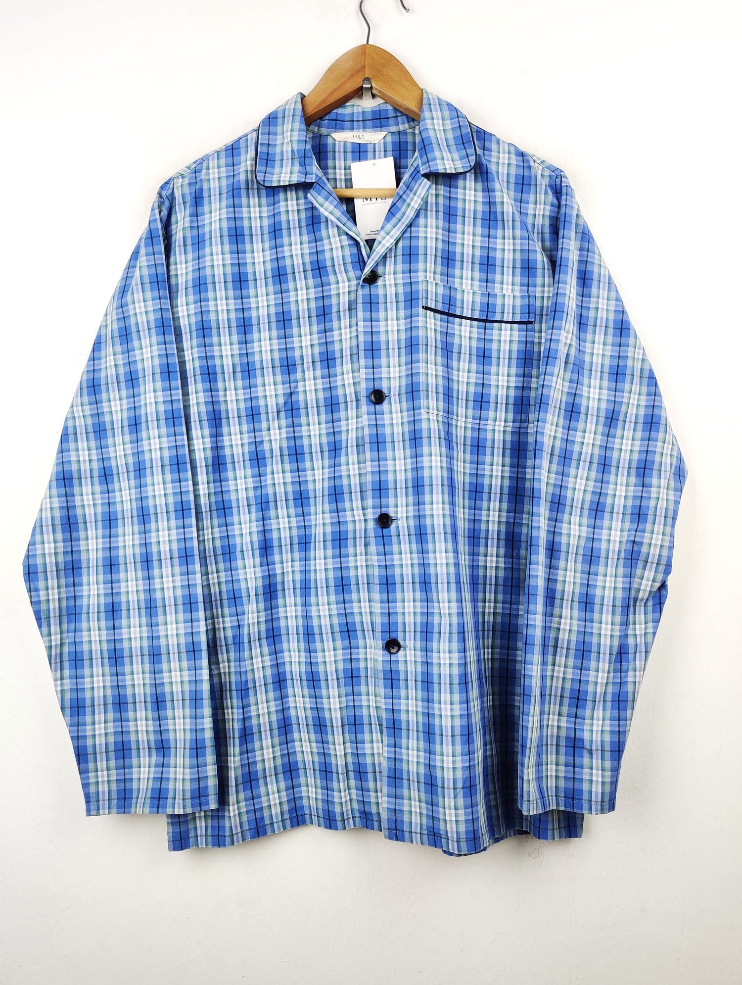 Buy online pre-used pre-loved 100% authentic & Original branded Marks & Spencer (DS-851) available in Pakistan. Top international brands avilable.