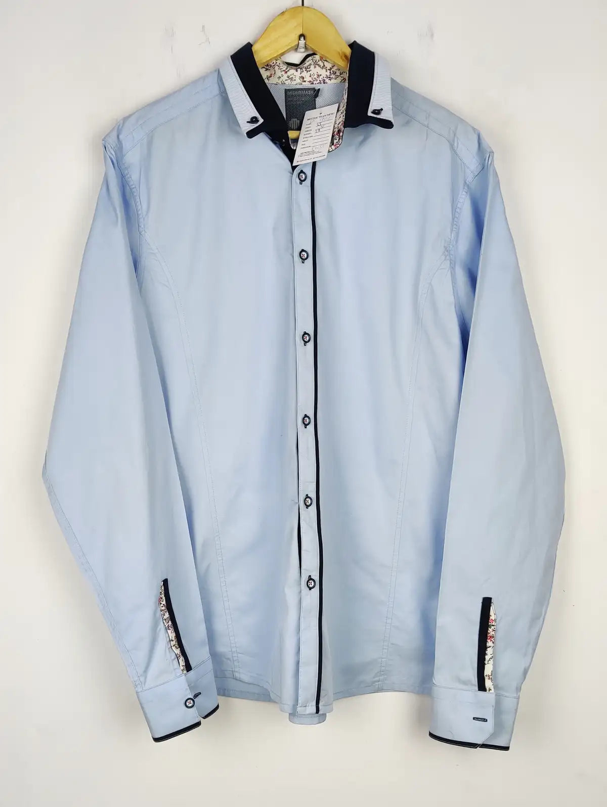 Buy online pre-used pre-loved 100% authentic & Original branded Mish Mash (DS-906) available in Pakistan. Top international brands avilable.