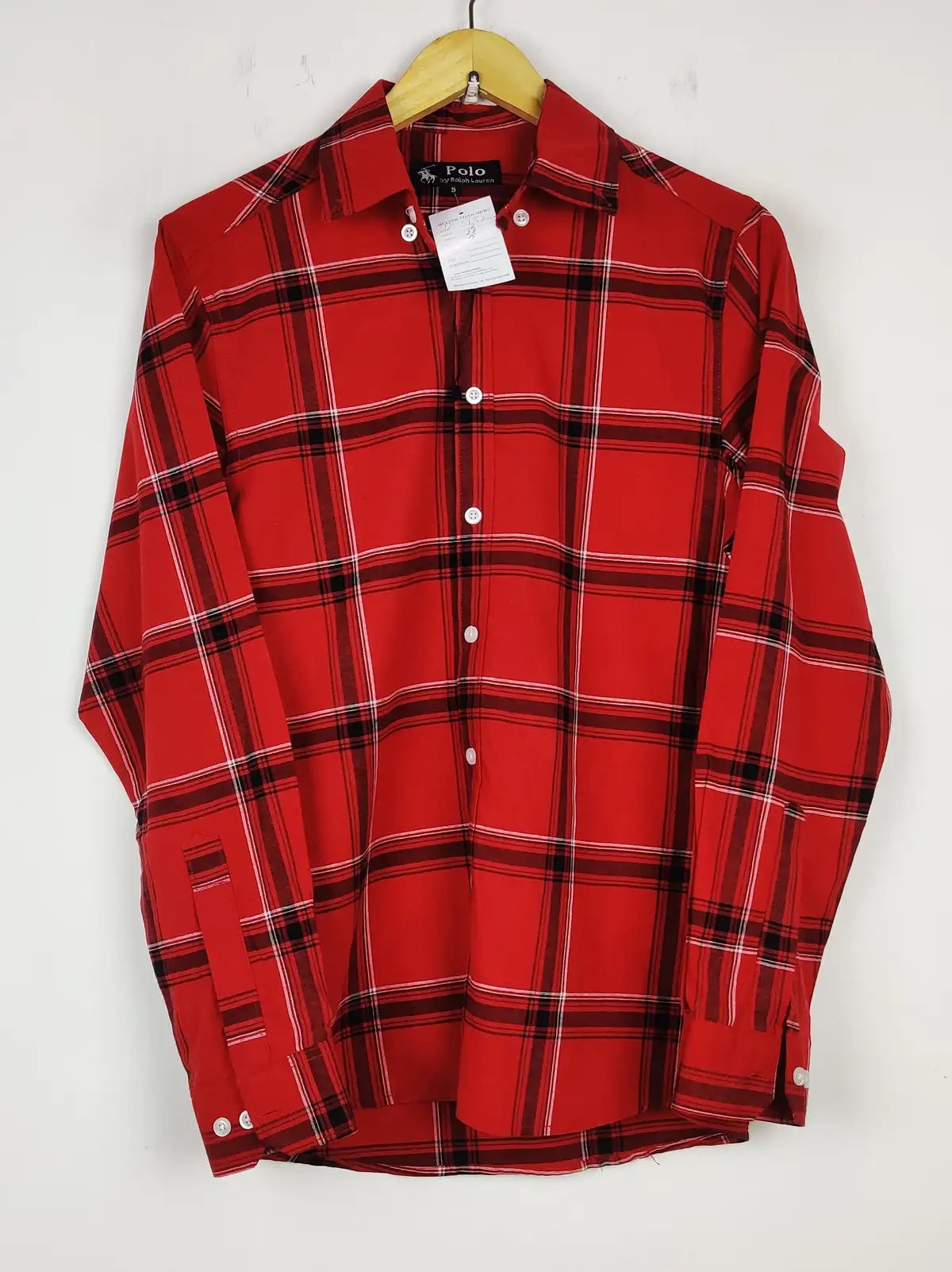 Buy online pre-used pre-loved 100% authentic & Original branded Polo Ralph Lauren (DS-935) available in Pakistan. Top international brands avilable.