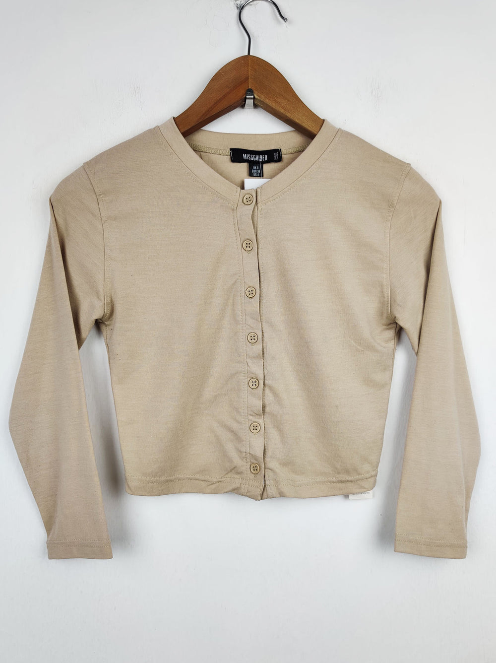 Buy online pre-used pre-loved 100% authentic & Original branded Miss Guided (FS-1157) available in Pakistan. Top international brands avilable.