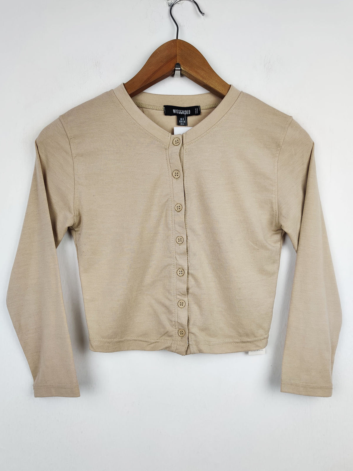 Buy online pre-used pre-loved 100% authentic & Original branded Miss Guided (FS-1157) available in Pakistan. Top international brands avilable.