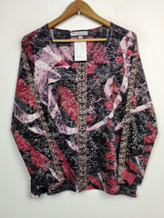 Buy online pre-used pre-loved 100% authentic & Original branded Paco Boutique (FS-1214) available in Pakistan. Top international brands avilable.