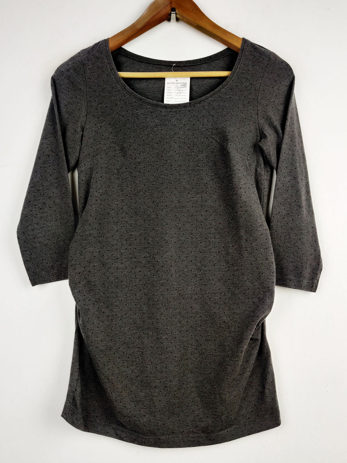 Buy online pre-used pre-loved 100% authentic & Original branded H&M (FS-1297) available in Pakistan. Top international brands avilable.