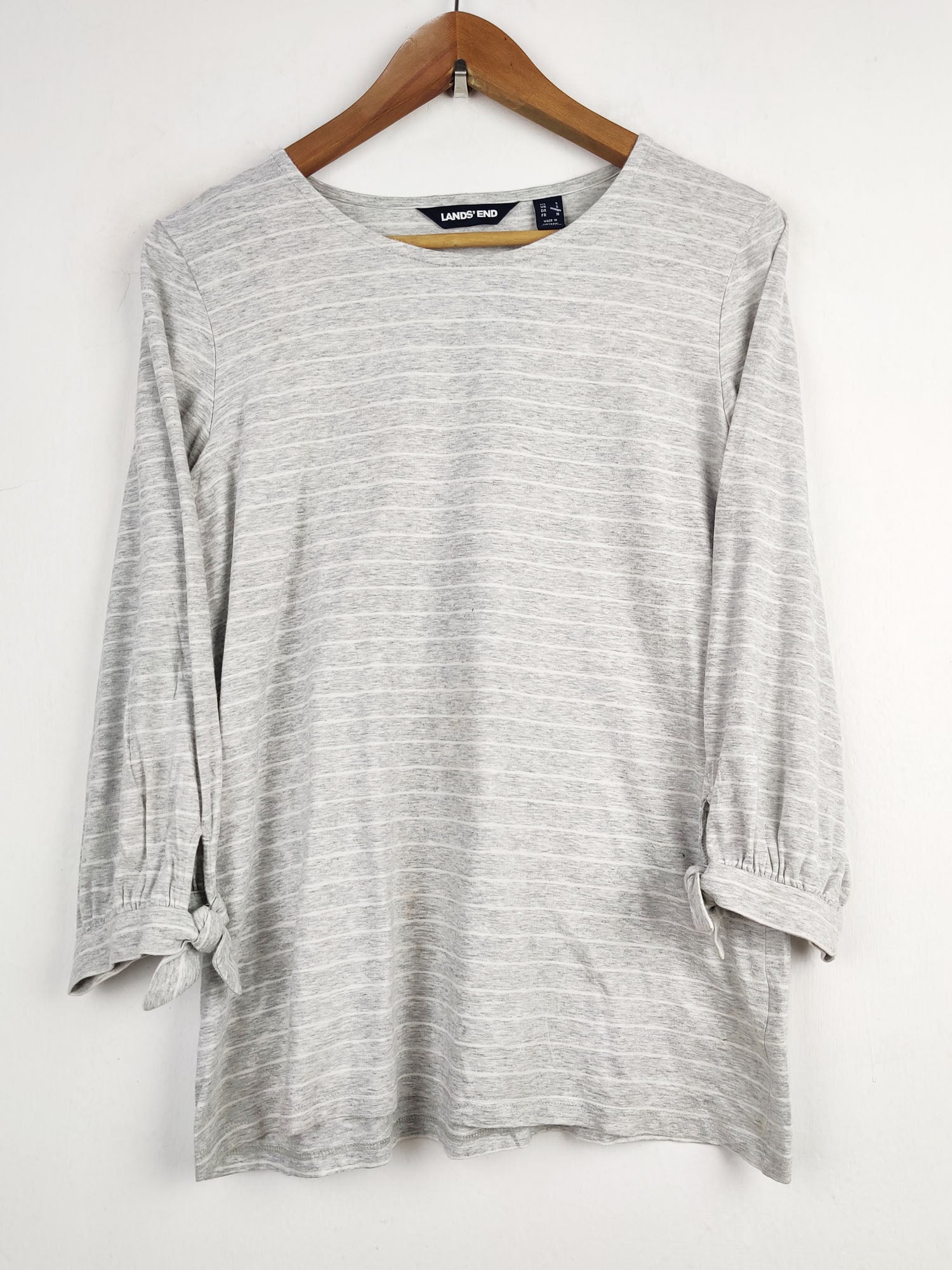 Buy online pre-used pre-loved 100% authentic & Original branded Lands End (FS-1302) available in Pakistan. Top international brands avilable.
