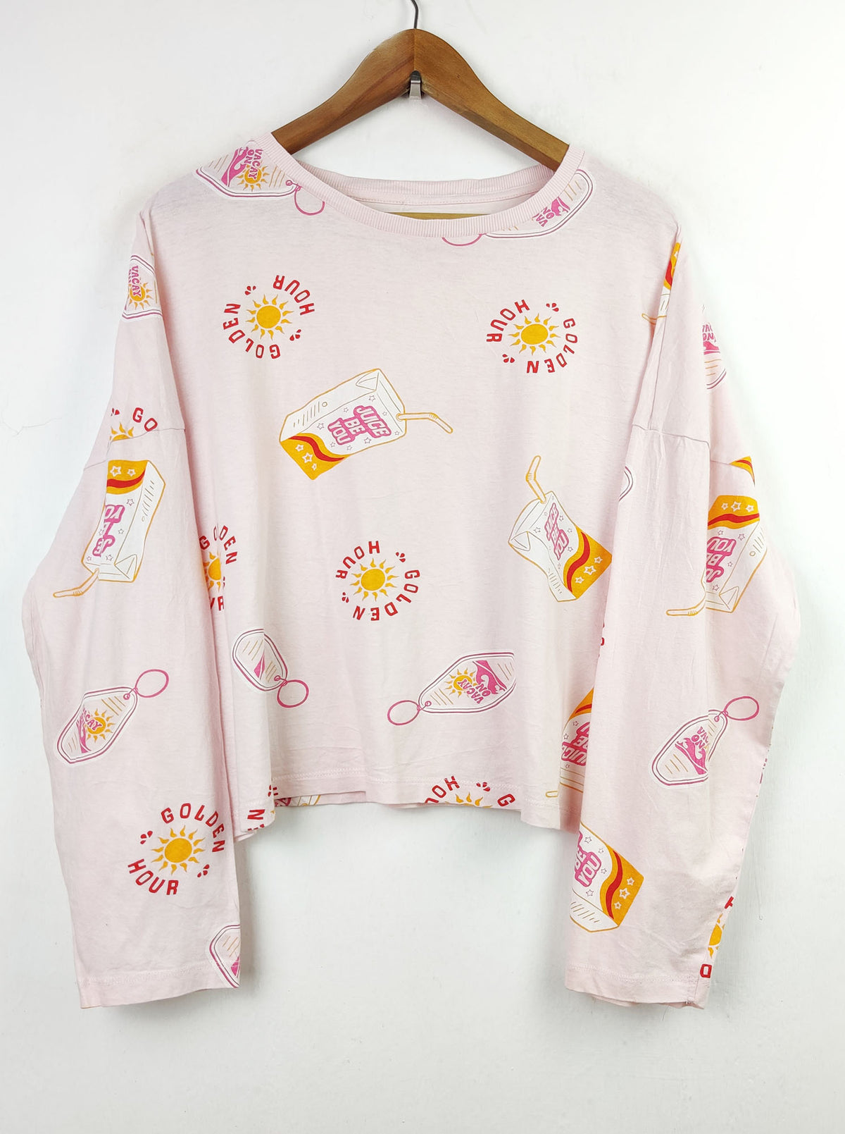 Buy online pre-used pre-loved 100% authentic & Original branded Primark (FS-1313) available in Pakistan. Top international brands avilable.