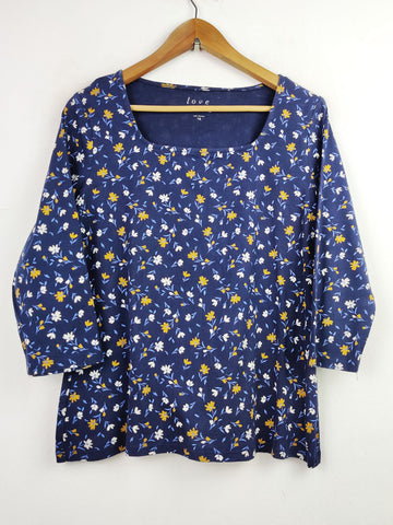 Buy online pre-used pre-loved 100% authentic & Original branded Love Tees (FS-1317) available in Pakistan. Top international brands avilable.