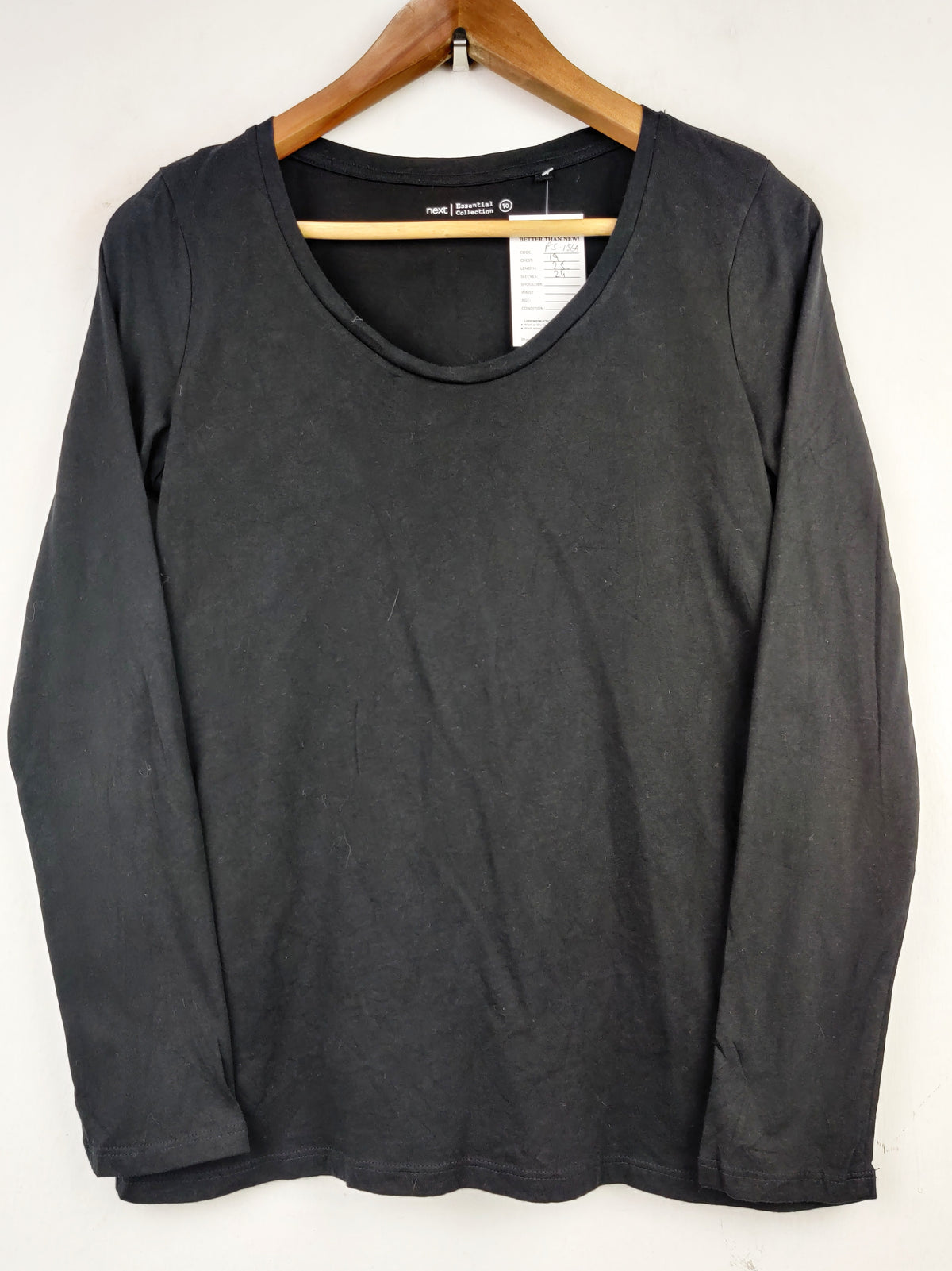 Buy online pre-used pre-loved 100% authentic & Original branded Next (FS-1369) available in Pakistan. Top international brands avilable.
