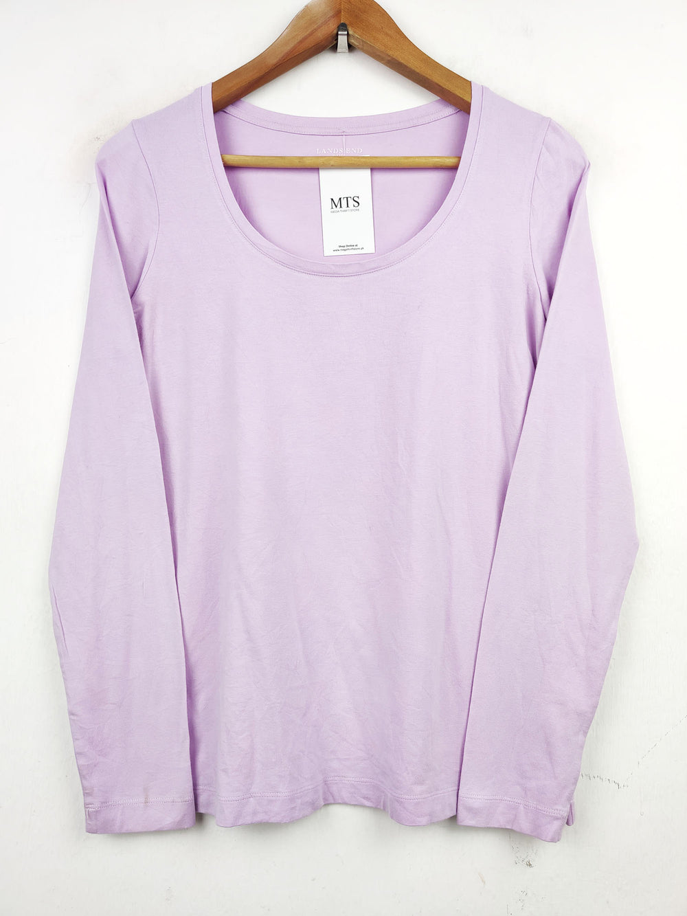 Buy online pre-used pre-loved 100% authentic & Original branded Lands End (FS-1419) available in Pakistan. Top international brands avilable.