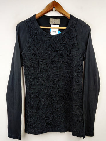 Buy online pre-used pre-loved 100% authentic & Original branded Zara (FS-1437) available in Pakistan. Top international brands avilable.