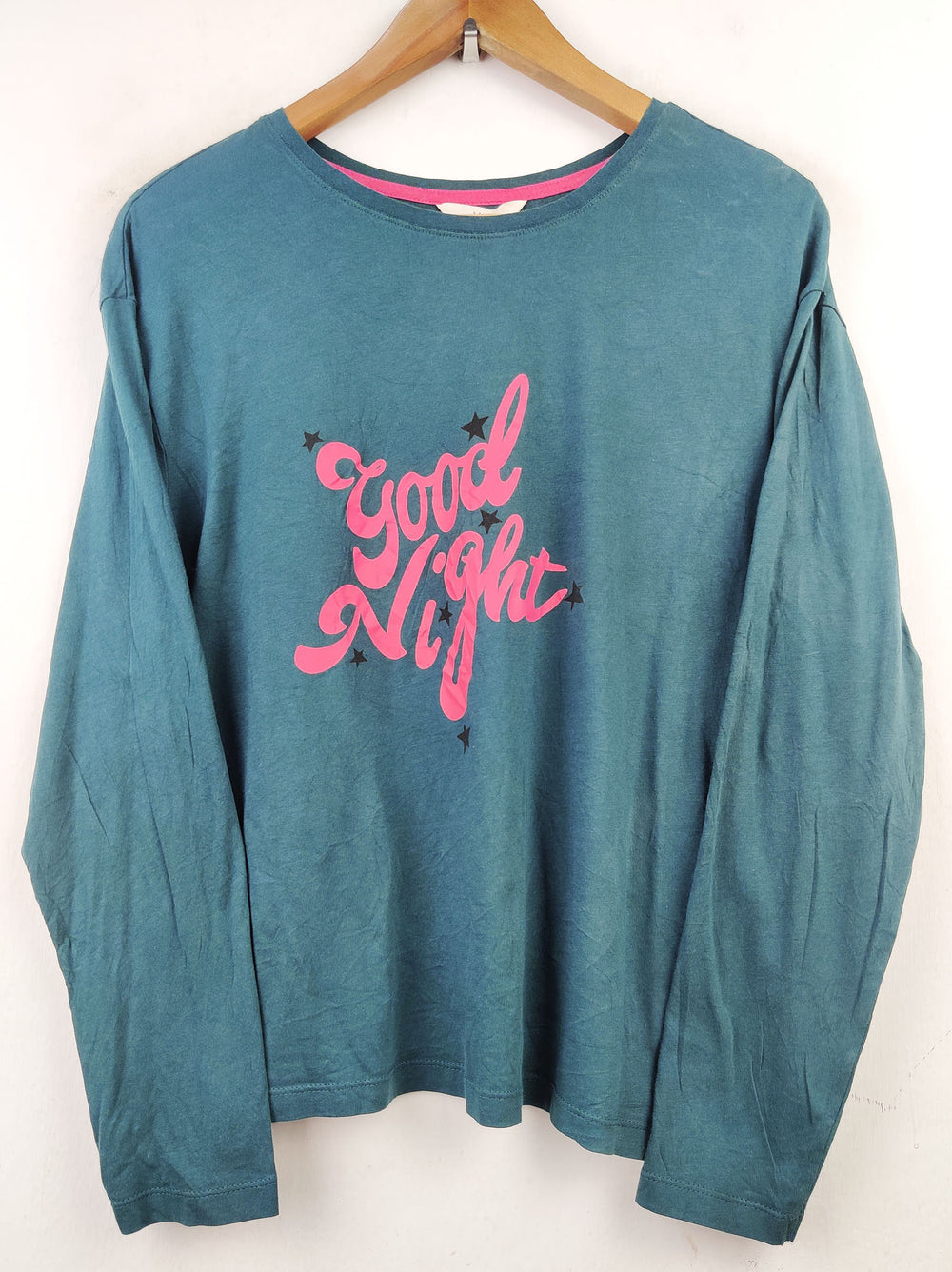 Buy online pre-used pre-loved 100% authentic & Original branded Marks & Spencer (FS-1447) available in Pakistan. Top international brands avilable.