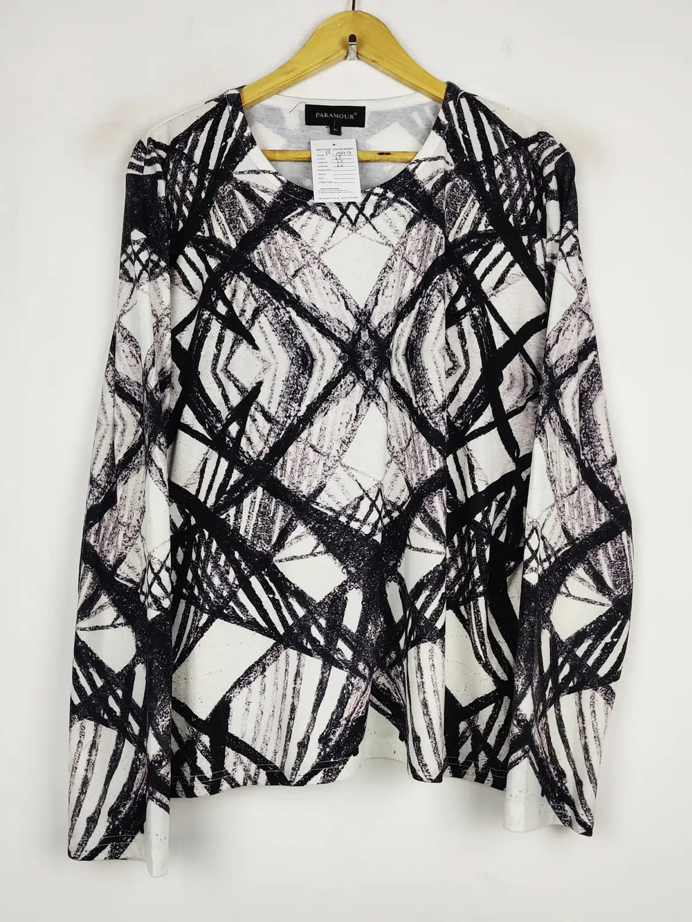 Buy online pre-used pre-loved 100% authentic & Original branded Pramour (FS-1599) available in Pakistan. Top international brands avilable.