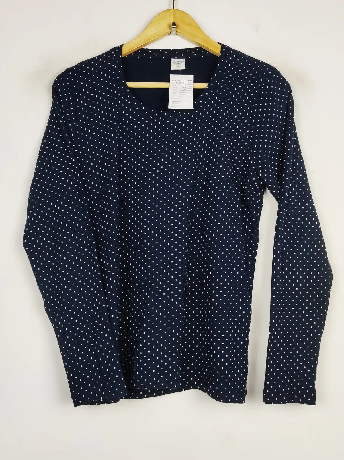 Buy online pre-used pre-loved 100% authentic & Original branded Cotton (FS-1635) available in Pakistan. Top international brands avilable.