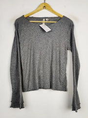 Buy online pre-used pre-loved 100% authentic & Original branded H&M (FS-1643) available in Pakistan. Top international brands avilable.
