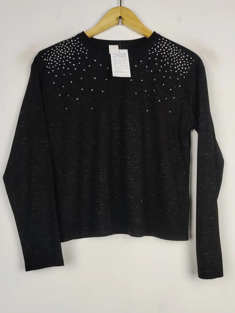 Buy online pre-used pre-loved 100% authentic & Original branded Love Wear (FS-1654) available in Pakistan. Top international brands avilable.