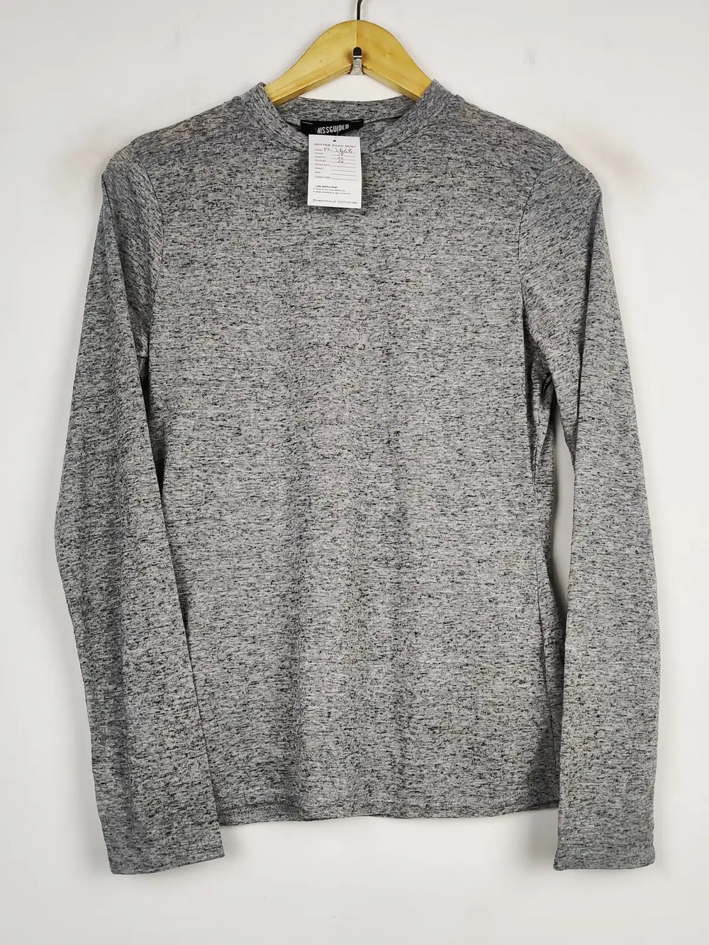 Buy online pre-used pre-loved 100% authentic & Original branded Missguided (FS-1668) available in Pakistan. Top international brands avilable.