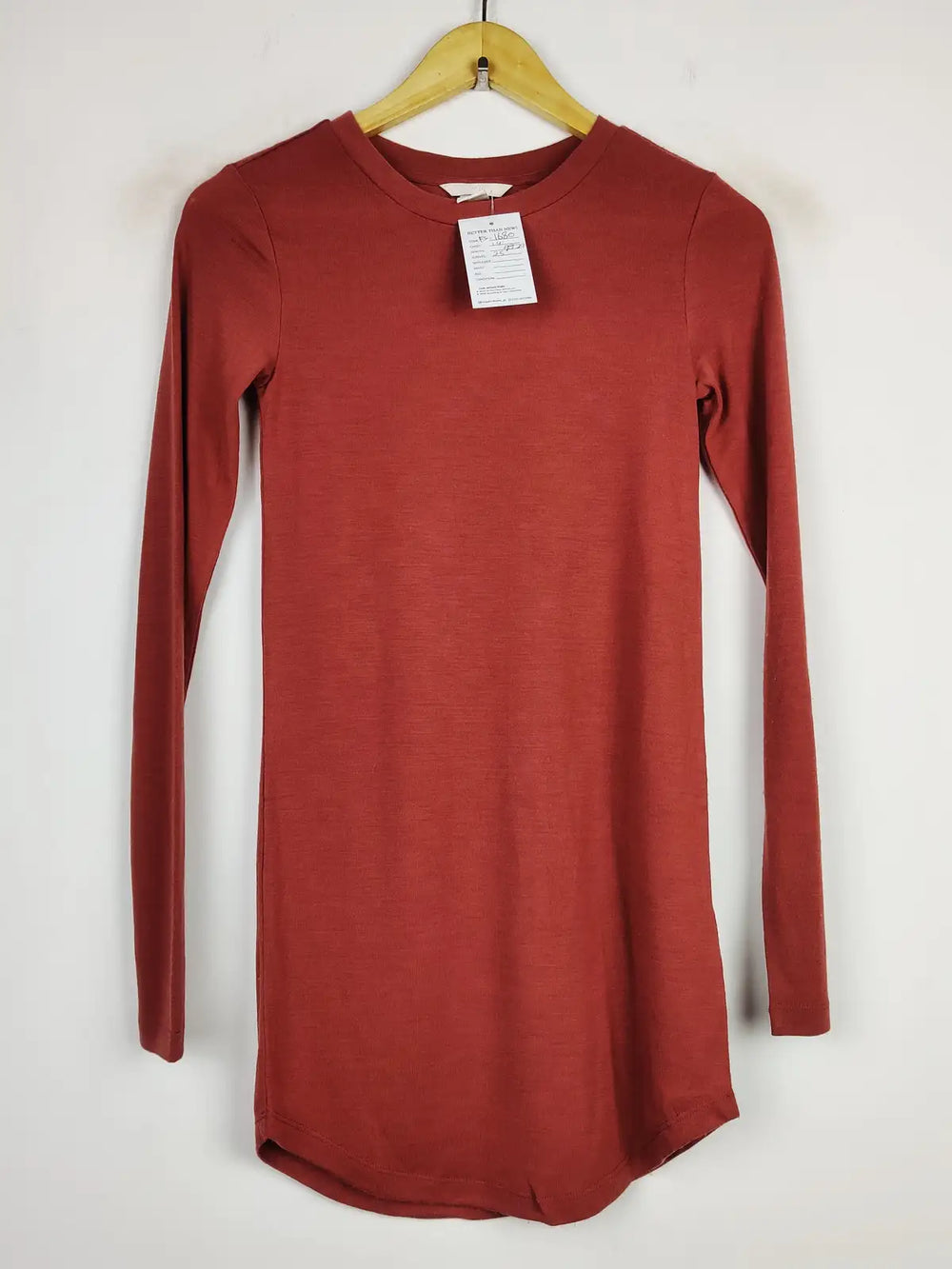 Buy online pre-used pre-loved 100% authentic & Original branded H&M (FS-1680) available in Pakistan. Top international brands avilable.