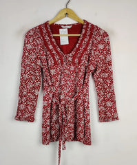 Buy online pre-used pre-loved 100% authentic & Original branded Rocha John (FS-1777) available in Pakistan. Top international brands avilable.