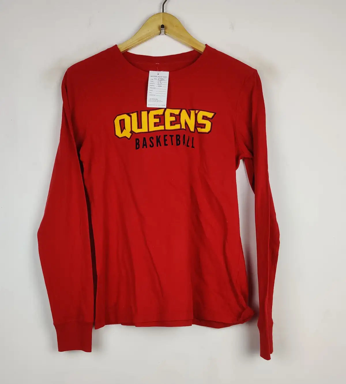 Buy online pre-used pre-loved 100% authentic & Original branded The Nike Tee (FS-1784) available in Pakistan. Top international brands avilable.