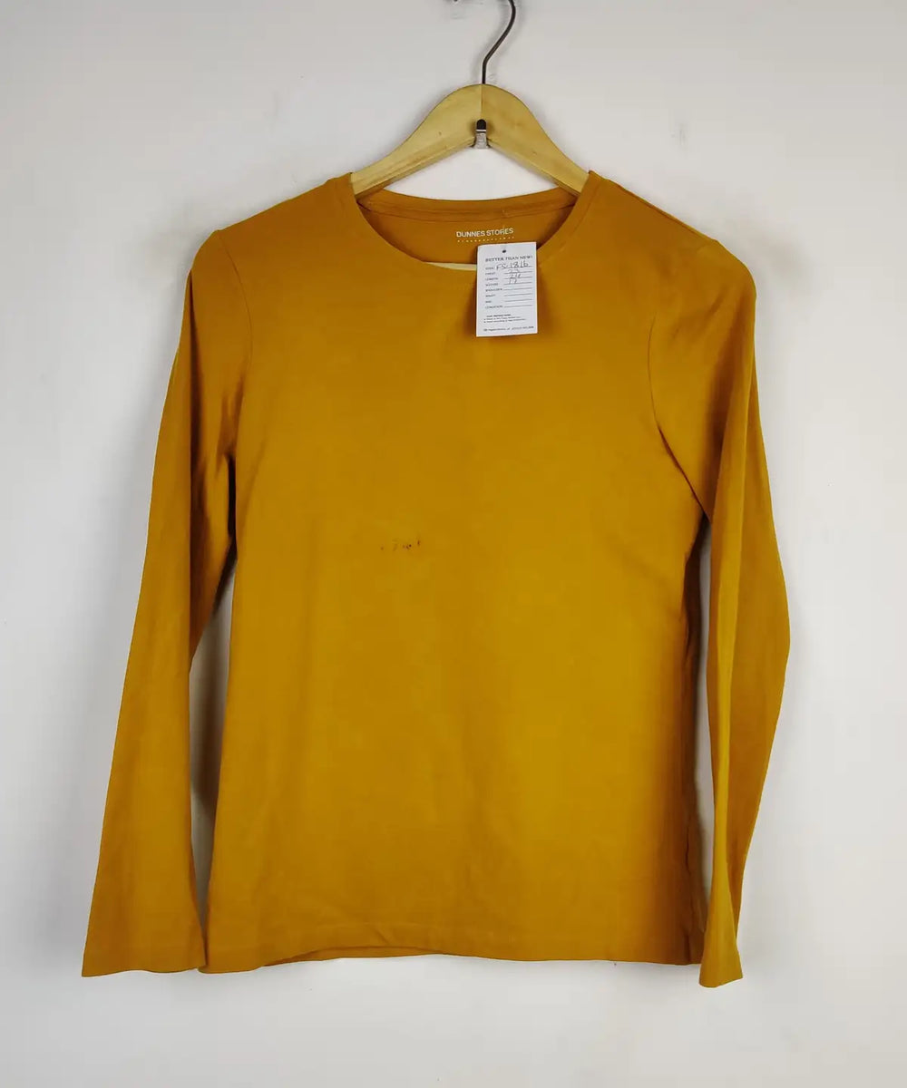 Buy online pre-used pre-loved 100% authentic & Original branded Dunnes Store (FS-1816) available in Pakistan. Top international brands avilable.