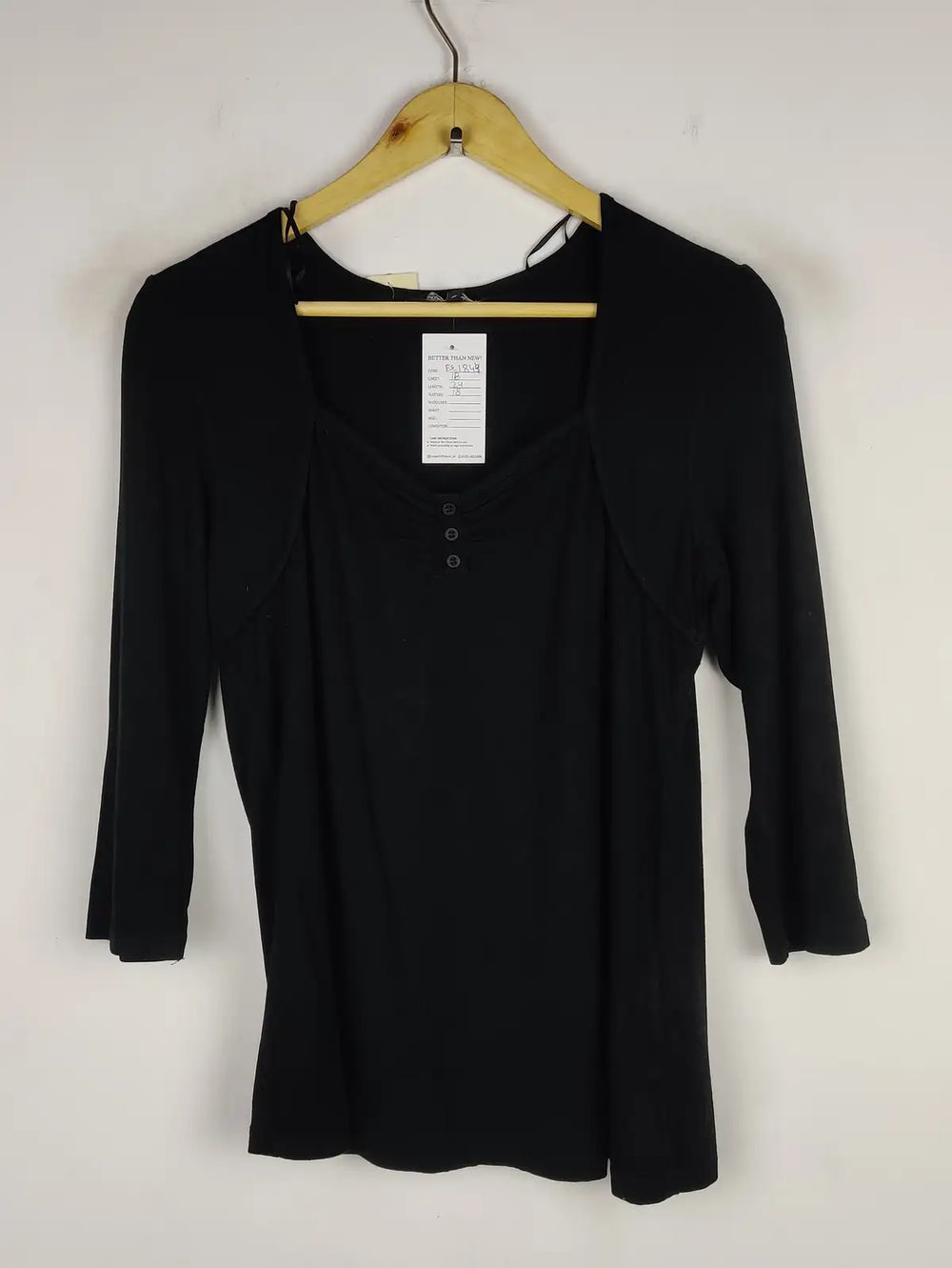 Buy online pre-used pre-loved 100% authentic & Original branded Debenhams (FS-1844) available in Pakistan. Top international brands avilable.