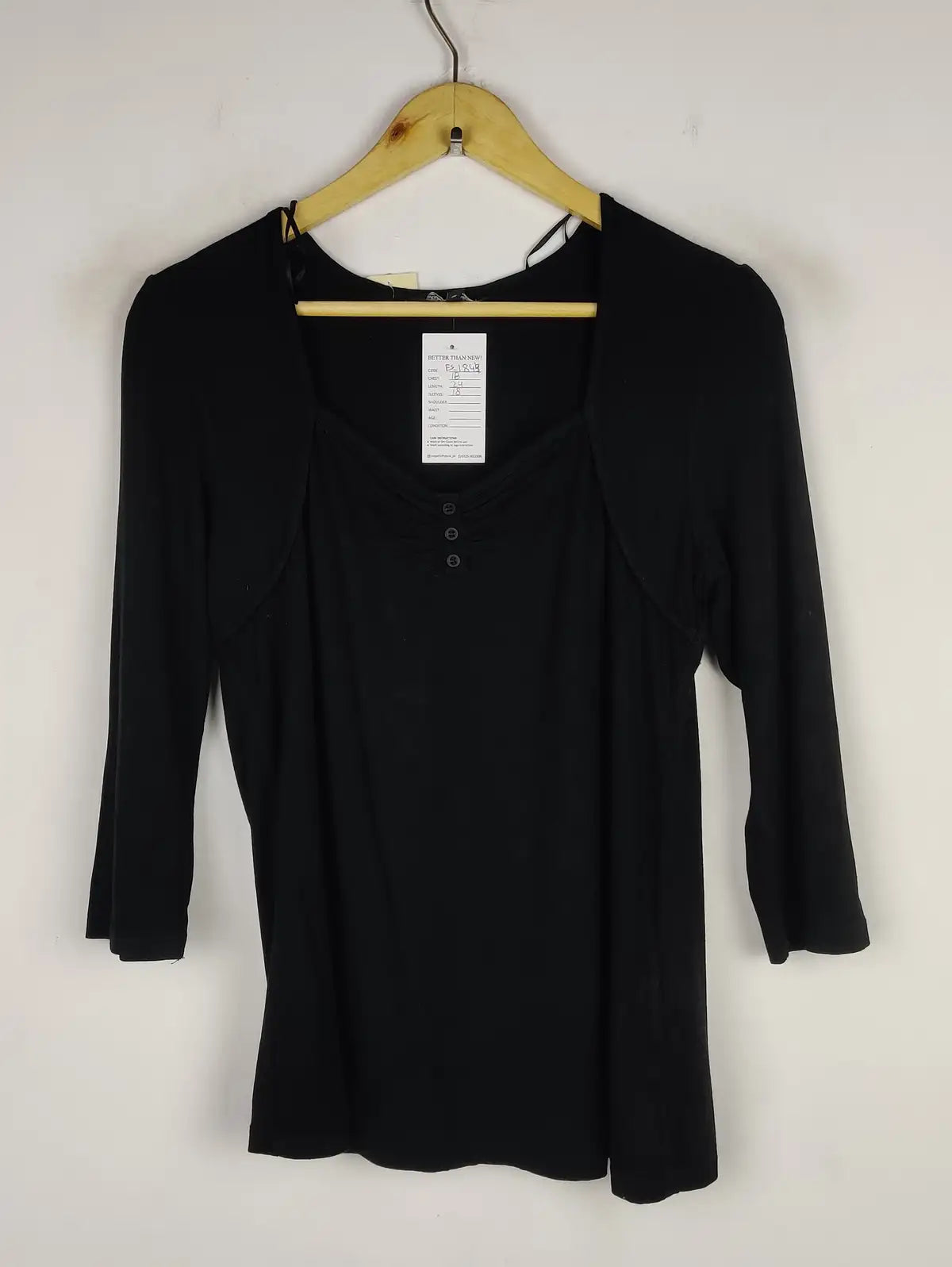 Buy online pre-used pre-loved 100% authentic & Original branded Debenhams (FS-1844) available in Pakistan. Top international brands avilable.