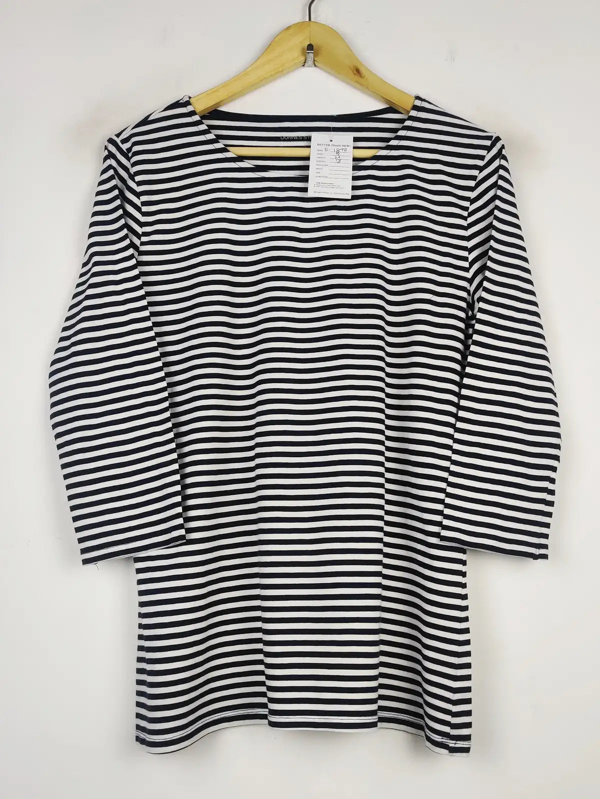 Buy online pre-used pre-loved 100% authentic & Original branded Dunnes Store (FS-1898) available in Pakistan. Top international brands avilable.