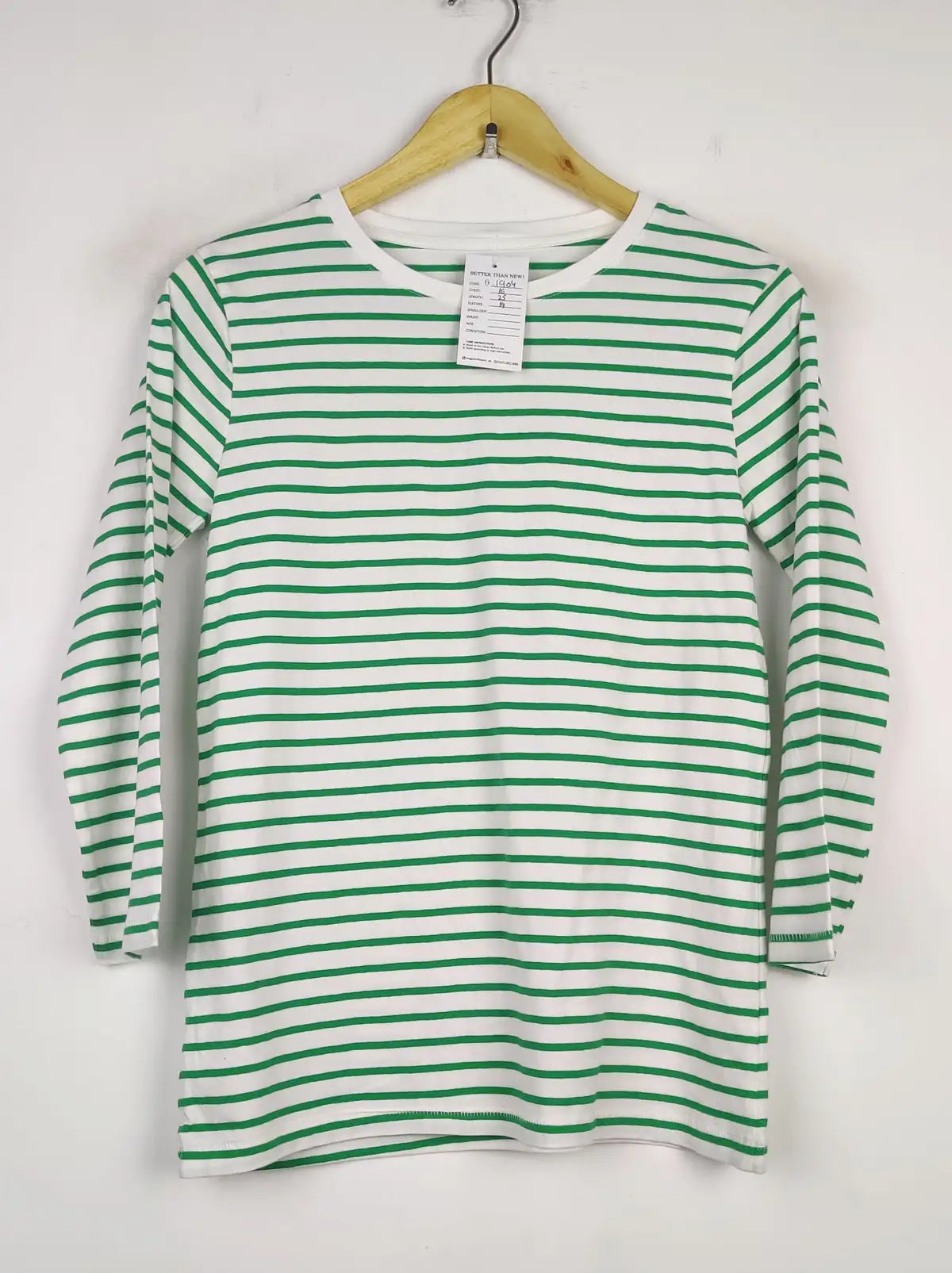 Buy online pre-used pre-loved 100% authentic & Original branded Dunnes Store (FS-1904) available in Pakistan. Top international brands avilable.