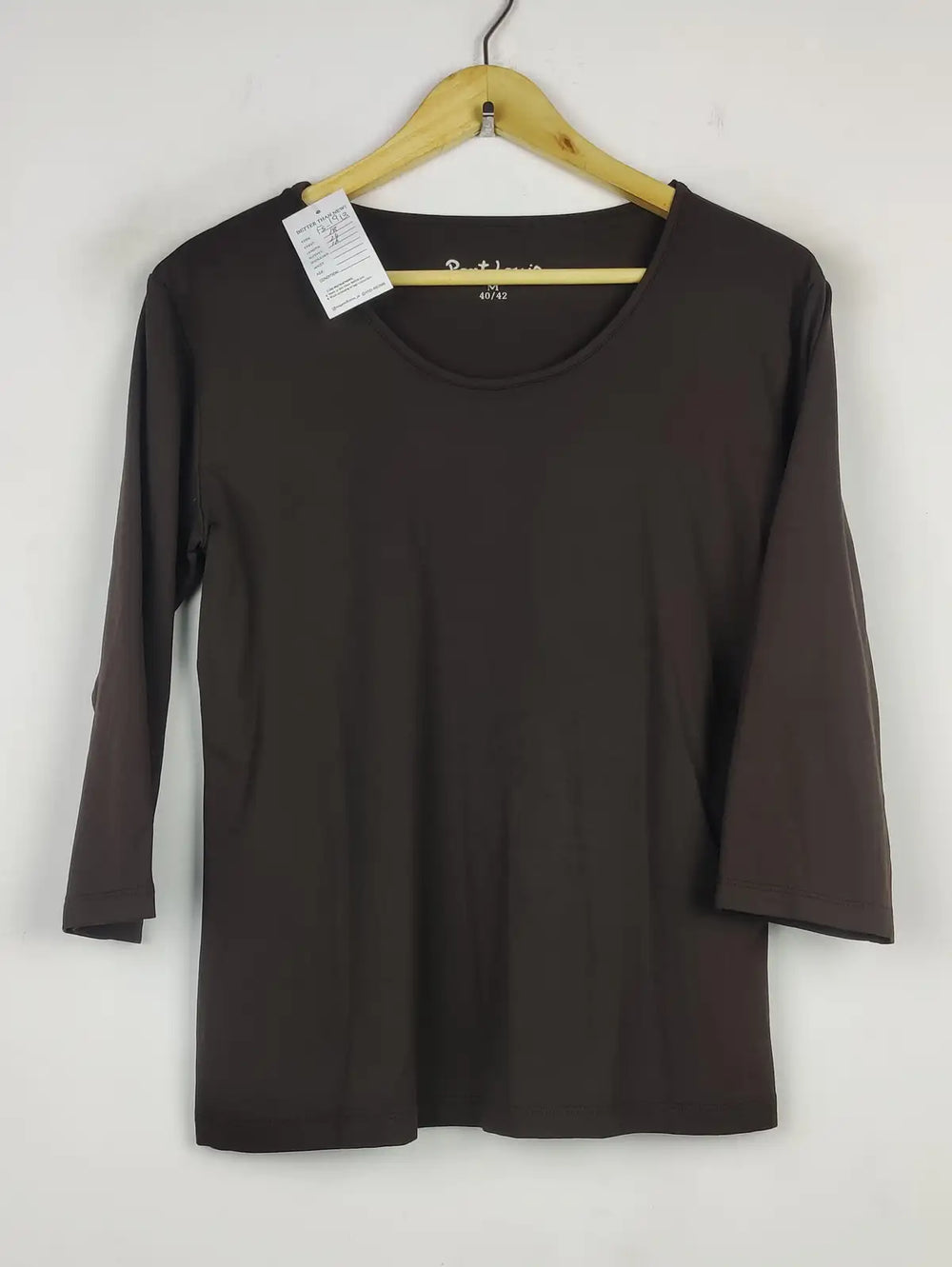 Buy online pre-used pre-loved 100% authentic & Original branded Port Louis (FS-1913) available in Pakistan. Top international brands avilable.