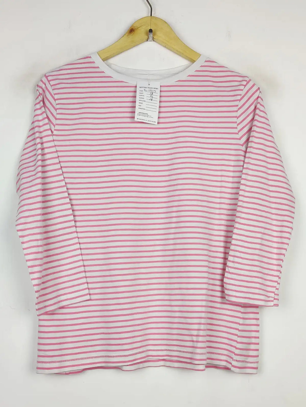 Buy online pre-used pre-loved 100% authentic & Original branded Dunnes Store (FS-1917) available in Pakistan. Top international brands avilable.
