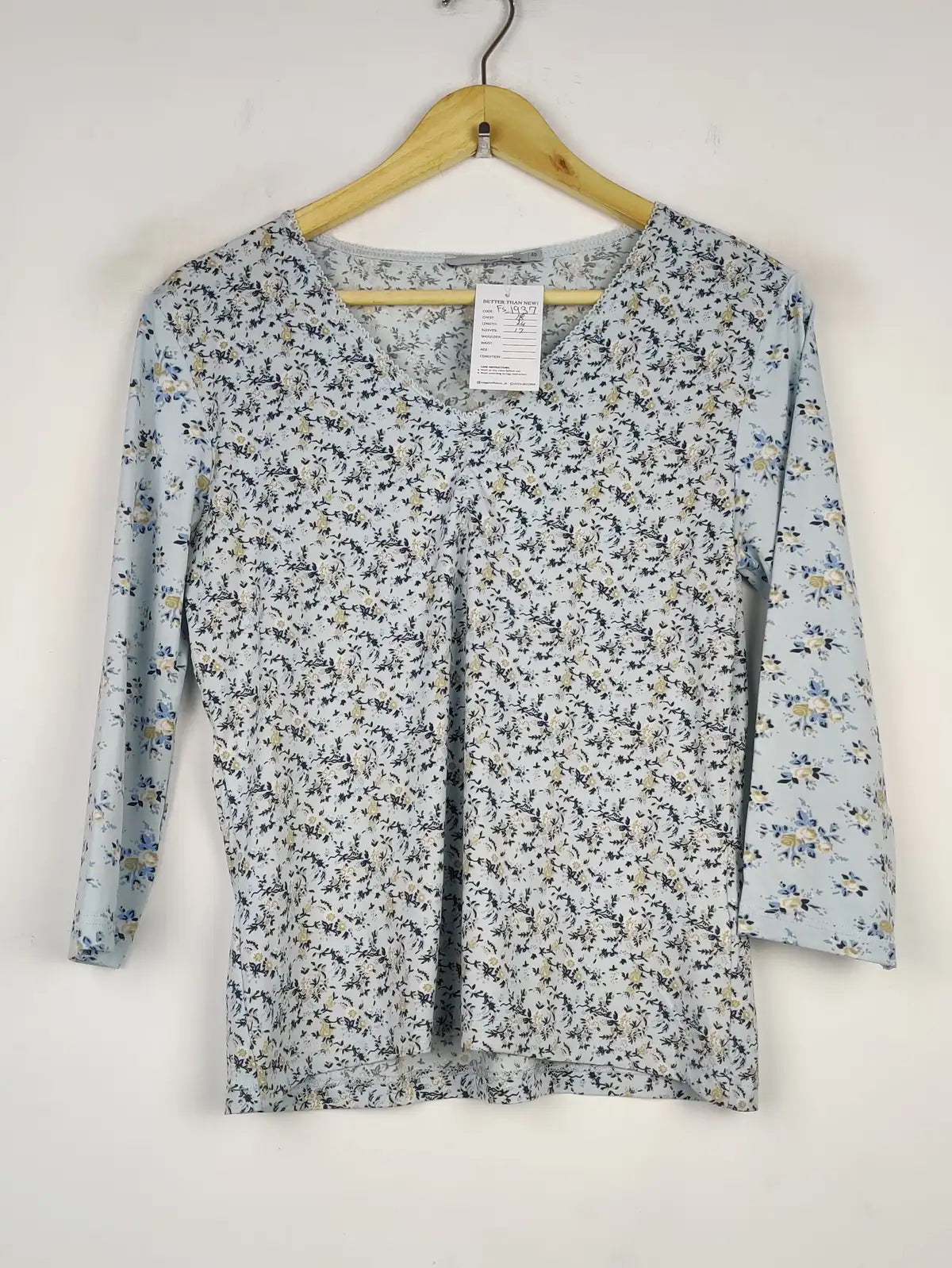 Buy online pre-used pre-loved 100% authentic & Original branded More & More (FS-1937) available in Pakistan. Top international brands avilable.