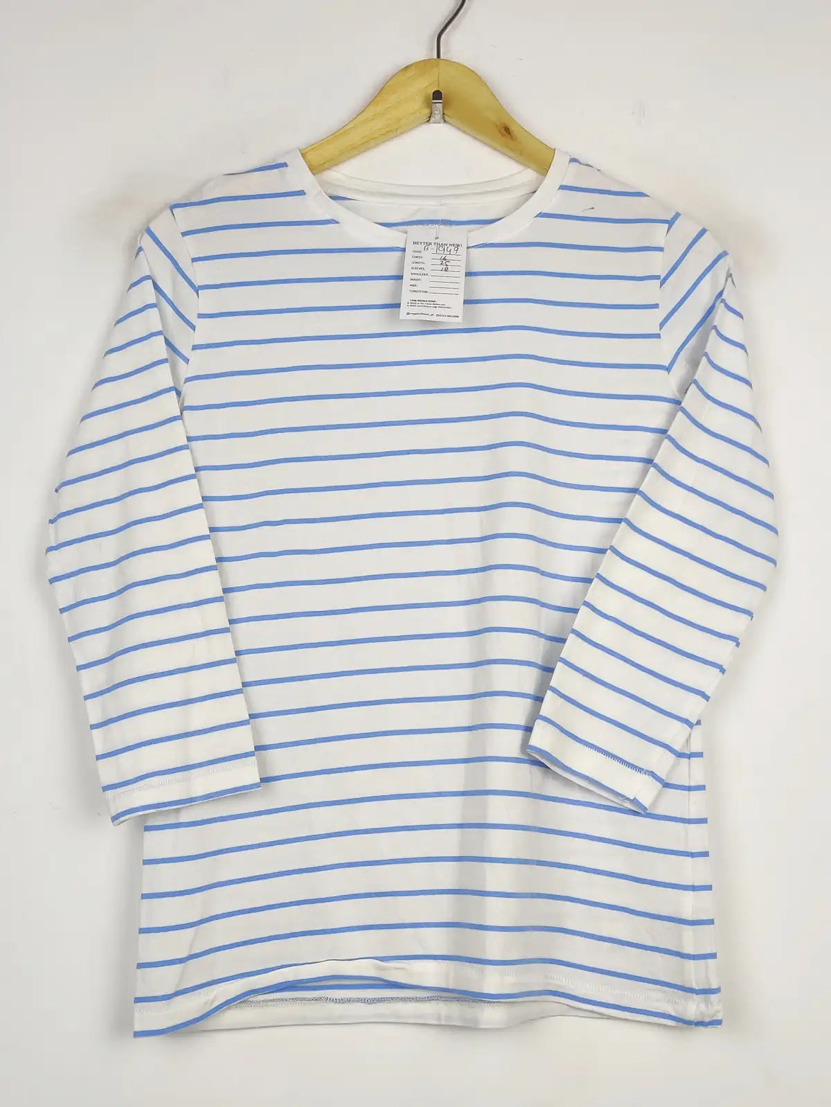 Buy online pre-used pre-loved 100% authentic & Original branded Dunnes Store (FS-1949) available in Pakistan. Top international brands avilable.