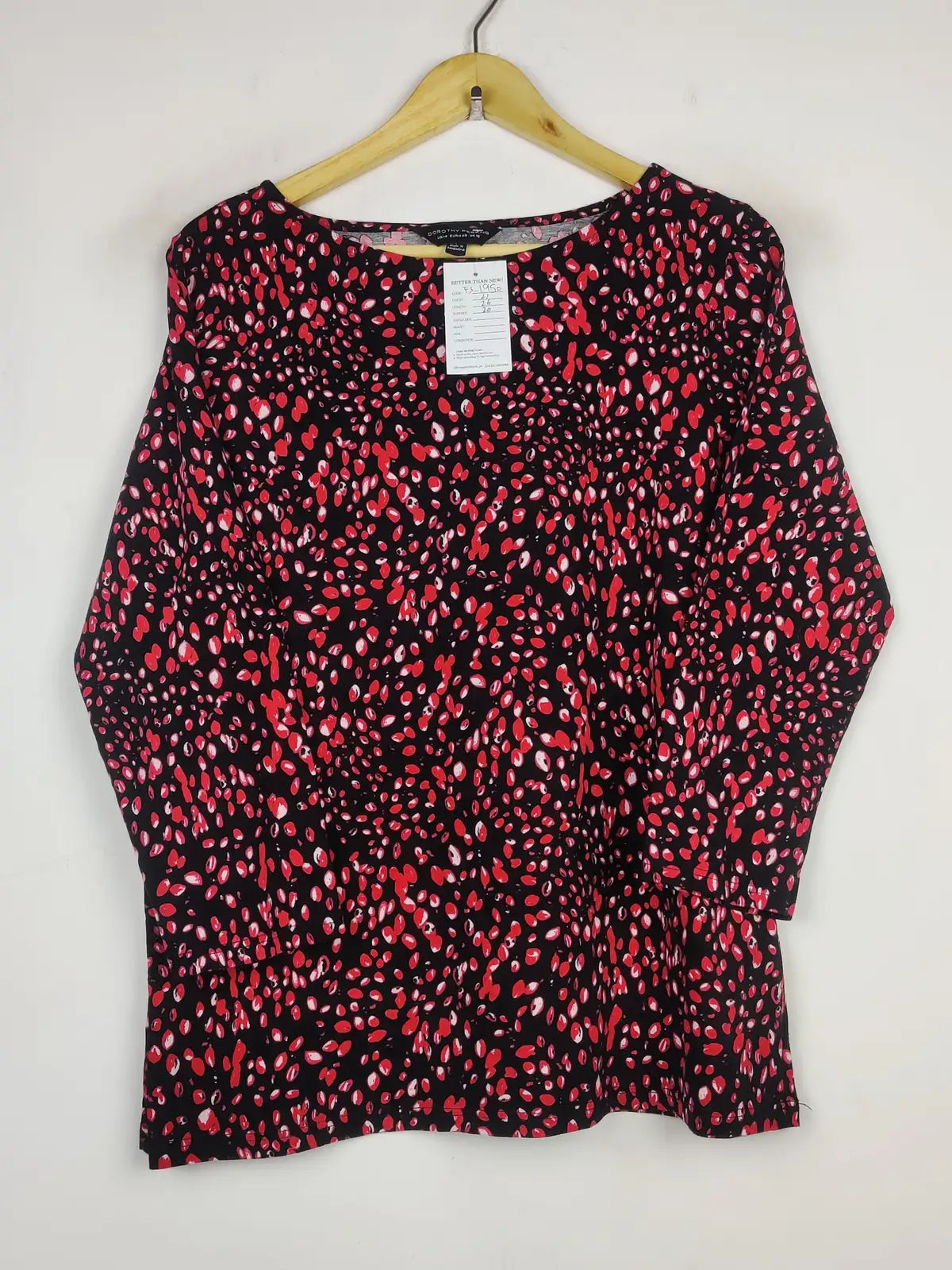 Buy online pre-used pre-loved 100% authentic & Original branded Dorothy Perkins (FS-1950) available in Pakistan. Top international brands avilable.