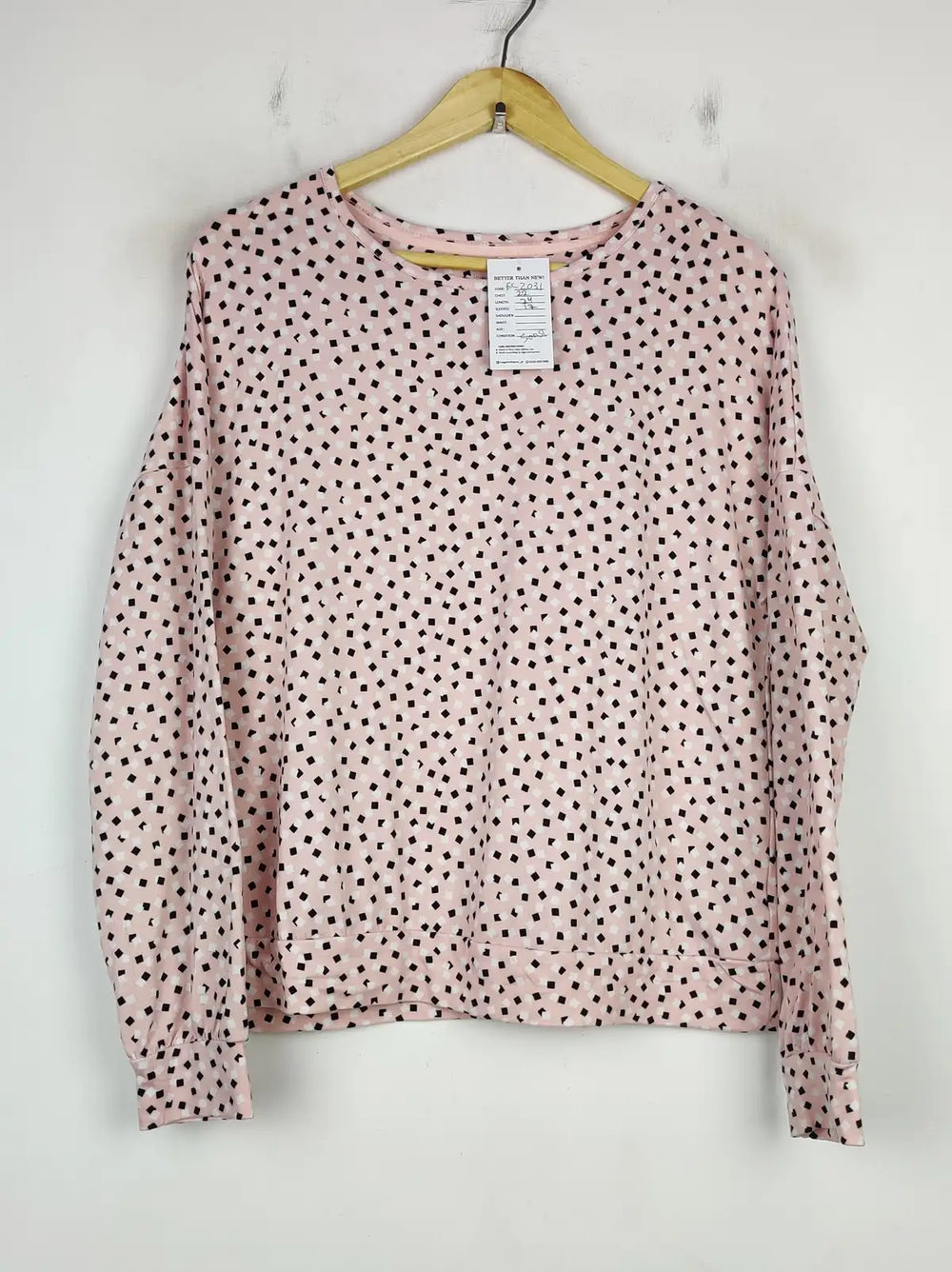 Buy online pre-used pre-loved 100% authentic & Original branded Primark (FS-2031) available in Pakistan. Top international brands avilable.