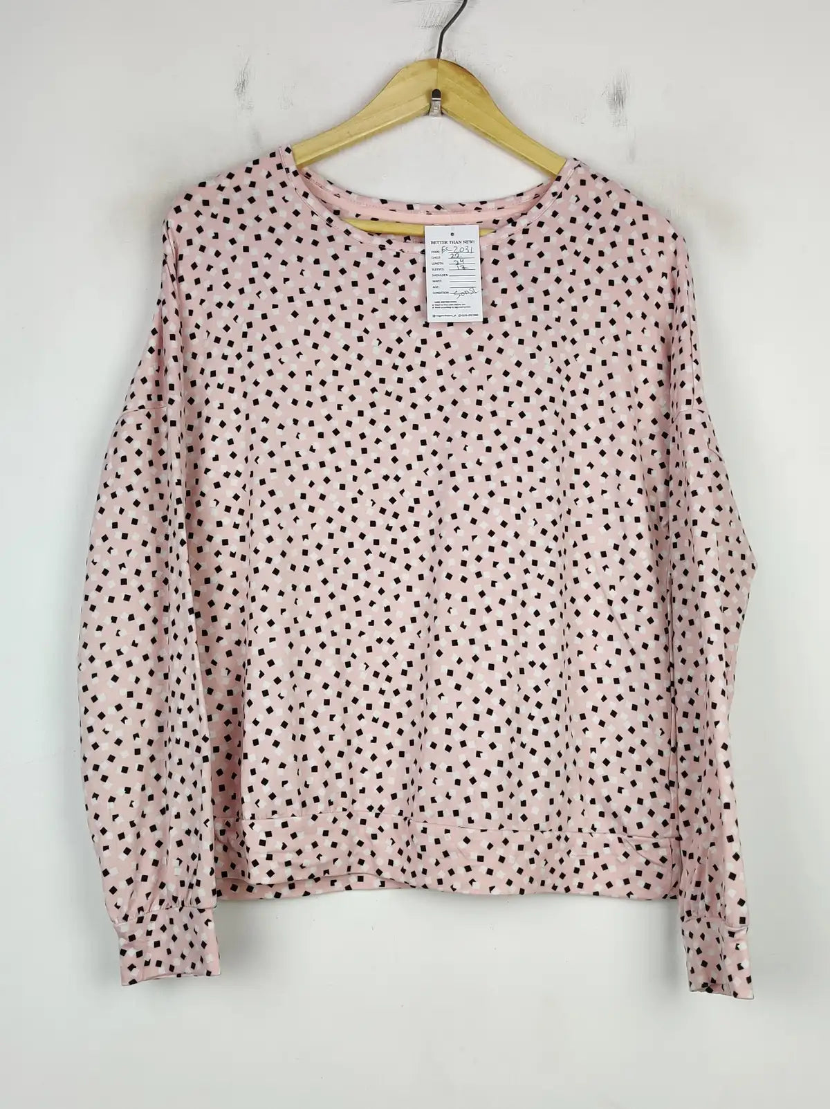 Buy online pre-used pre-loved 100% authentic & Original branded Primark (FS-2031) available in Pakistan. Top international brands avilable.