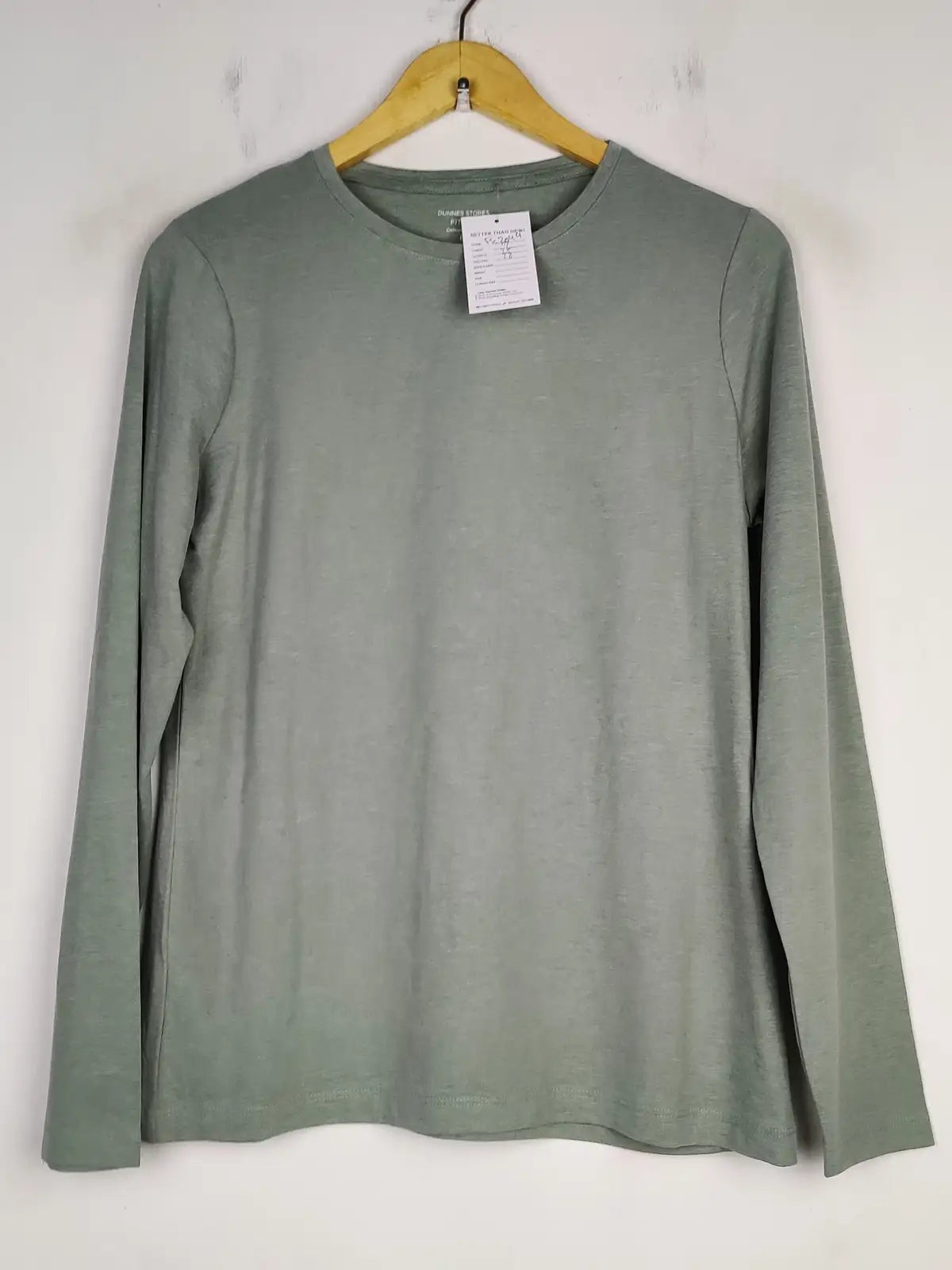 Buy online pre-used pre-loved 100% authentic & Original branded Dunnes Store (FS-2049) available in Pakistan. Top international brands avilable.