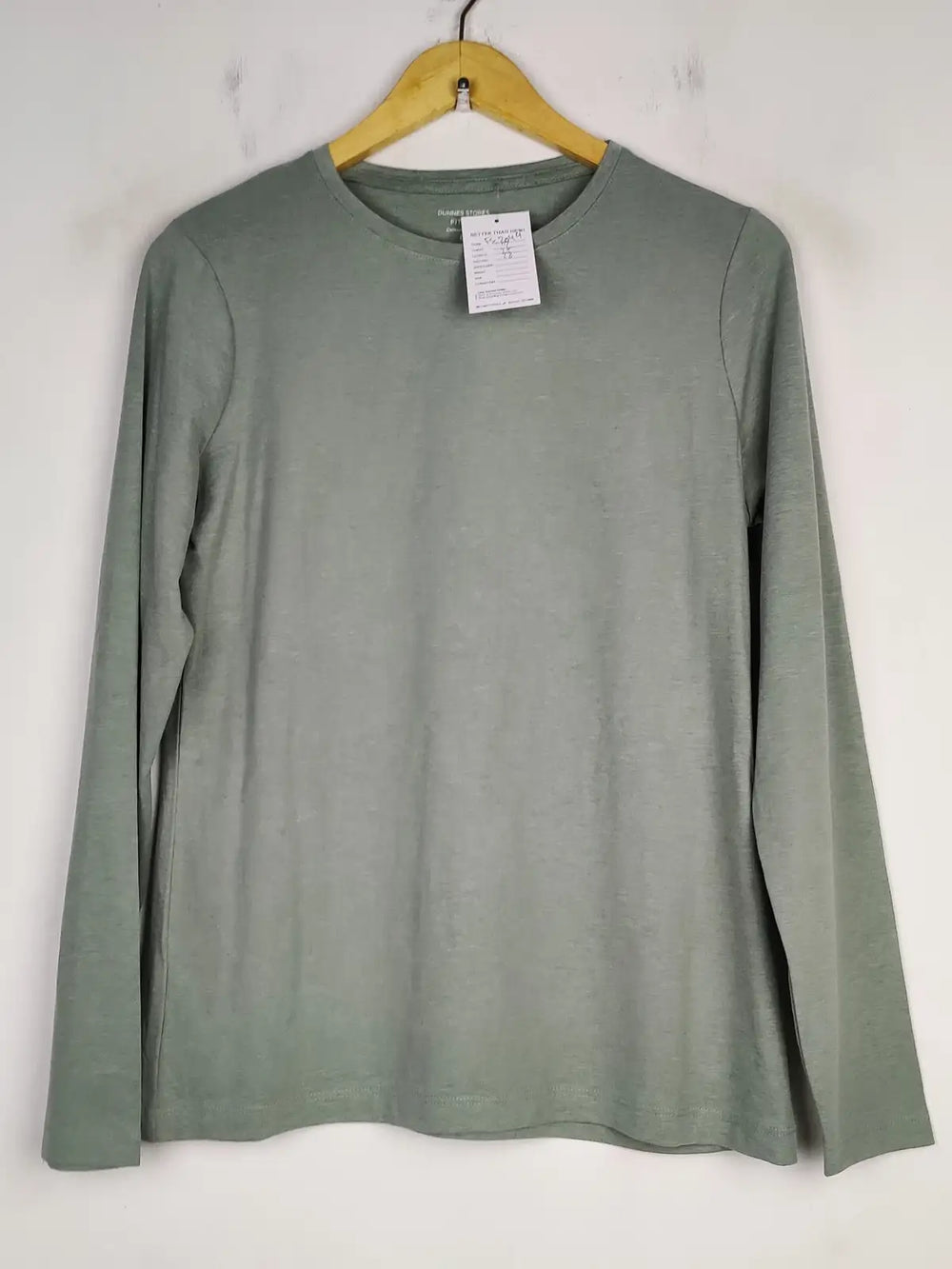 Buy online pre-used pre-loved 100% authentic & Original branded Dunnes Store (FS-2049) available in Pakistan. Top international brands avilable.