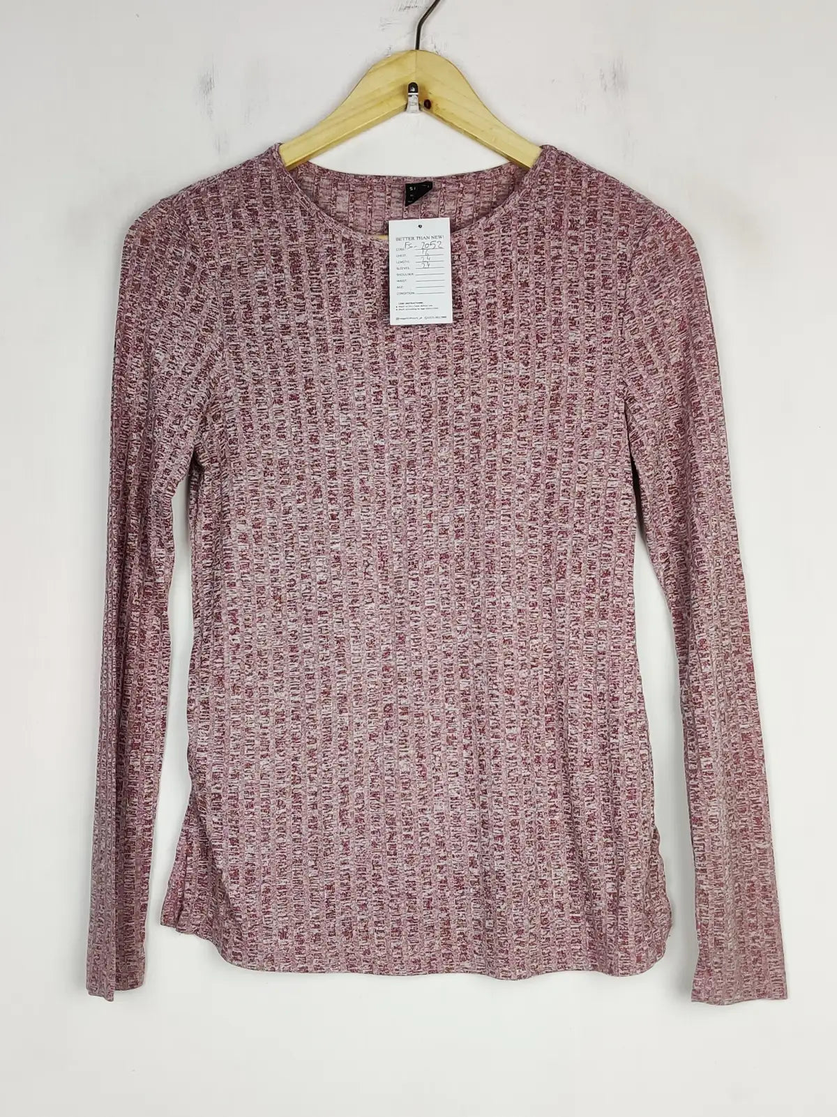 Buy online pre-used pre-loved 100% authentic & Original branded Shein (FS-2052) available in Pakistan. Top international brands avilable.