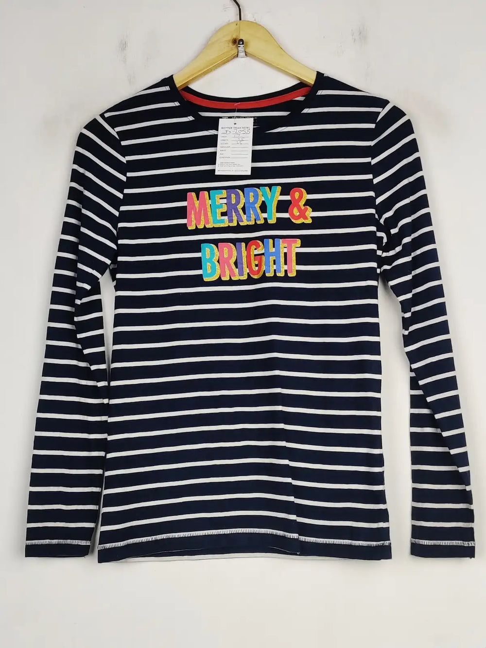 Buy online pre-used pre-loved 100% authentic & Original branded Tu (FS-2058) available in Pakistan. Top international brands avilable.
