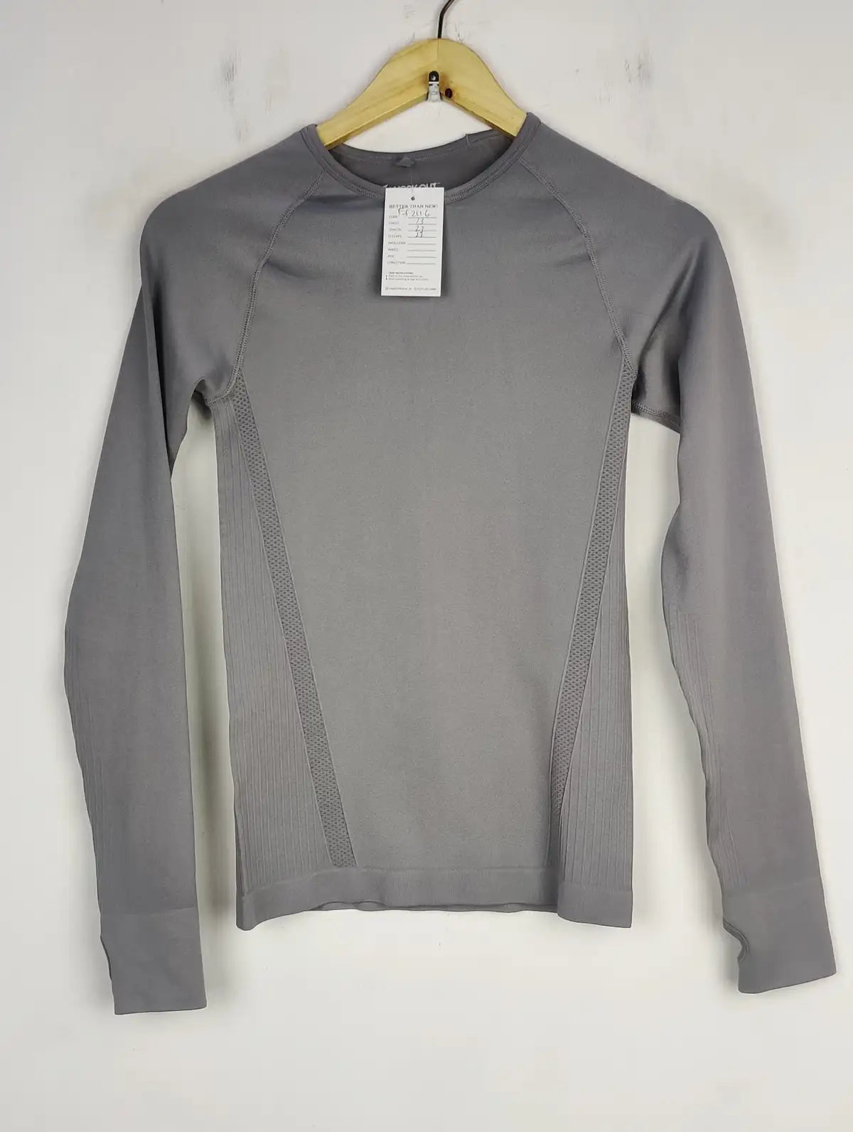 Buy online pre-used pre-loved 100% authentic & Original branded Work (FS-2116) available in Pakistan. Top international brands avilable.
