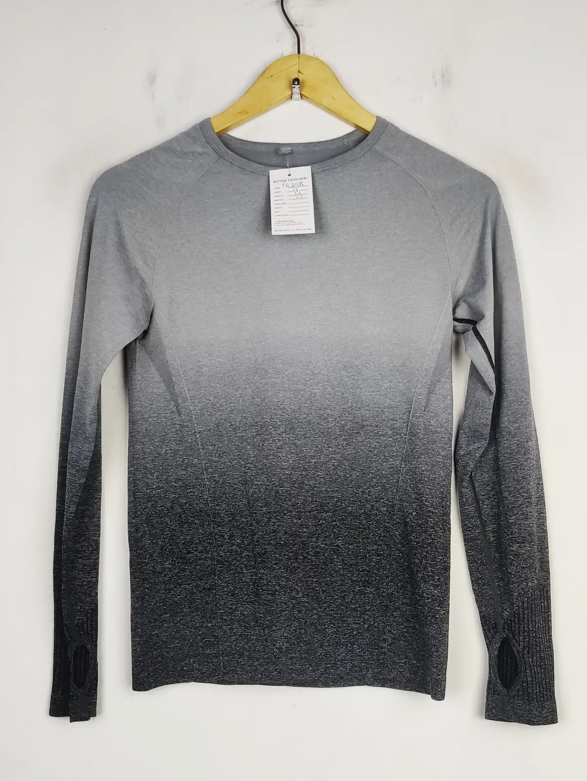 Buy online pre-used pre-loved 100% authentic & Original branded Workout (FS-2118) available in Pakistan. Top international brands avilable.