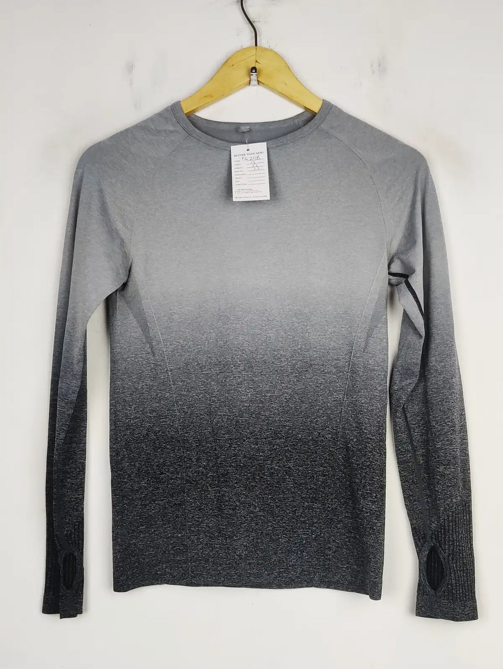 Buy online pre-used pre-loved 100% authentic & Original branded Workout (FS-2118) available in Pakistan. Top international brands avilable.
