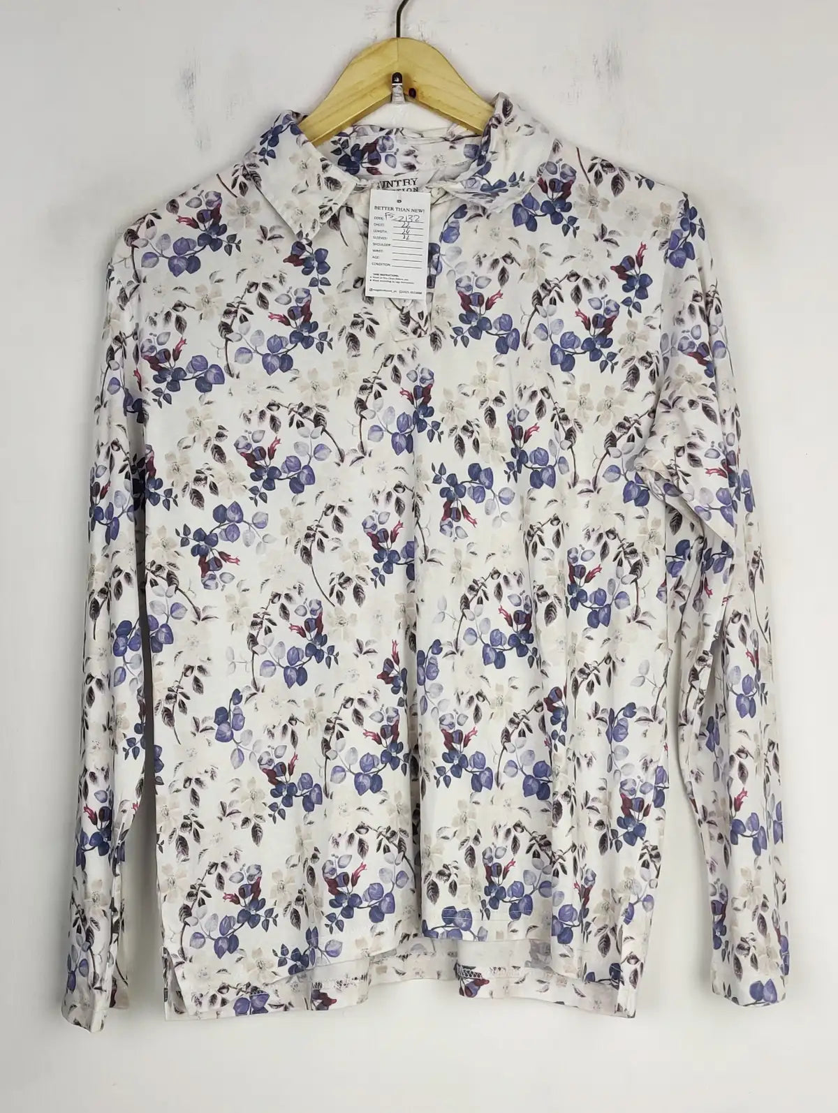 Buy online pre-used pre-loved 100% authentic & Original branded Country (FS-2132) available in Pakistan. Top international brands avilable.