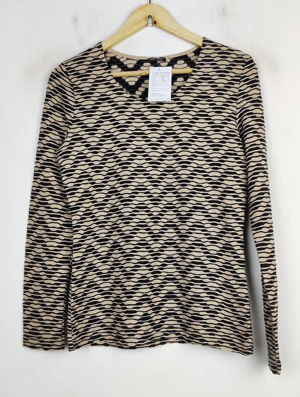 Buy online pre-used pre-loved 100% authentic & Original branded Gerry Weber (FS-2141) available in Pakistan. Top international brands avilable.