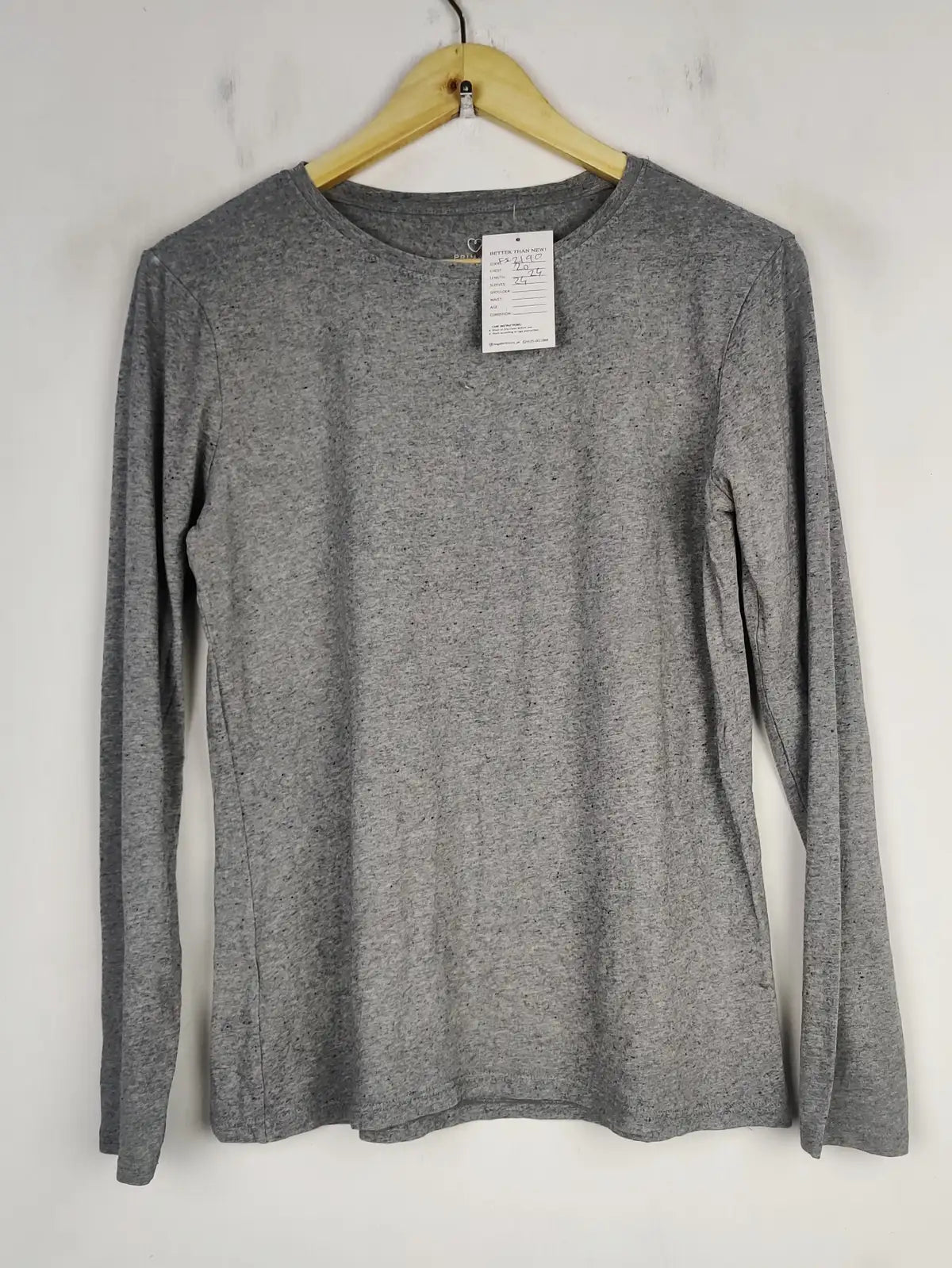 Buy online pre-used pre-loved 100% authentic & Original branded Primark (FS-2190) available in Pakistan. Top international brands avilable.