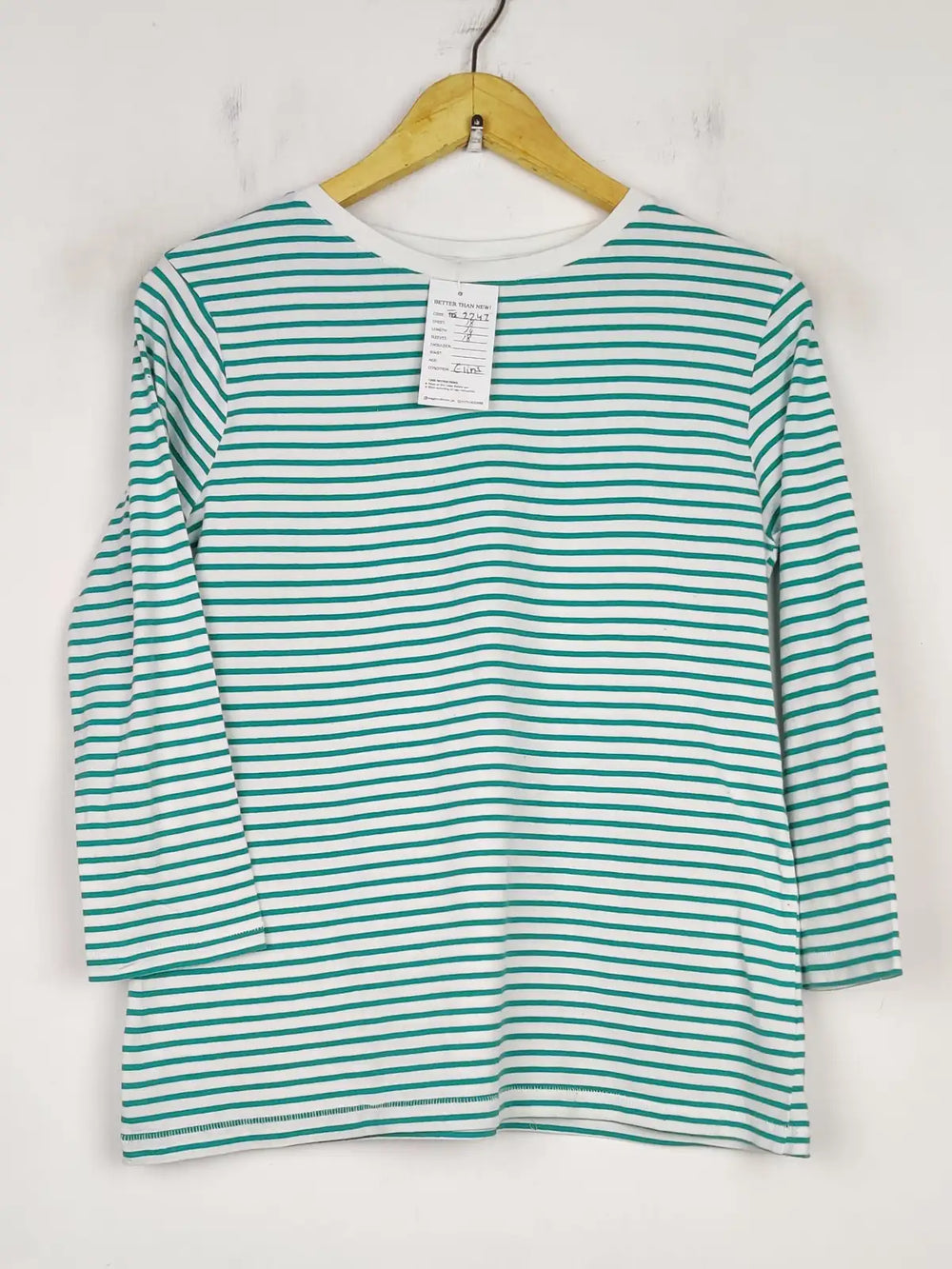 Buy online pre-used pre-loved 100% authentic & Original branded Dunnes Store (FS-2242) available in Pakistan. Top international brands avilable.