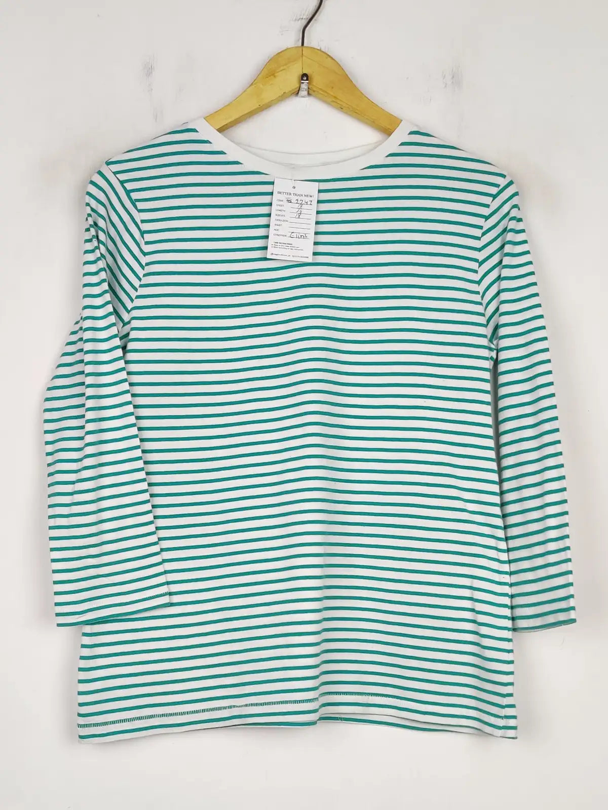 Buy online pre-used pre-loved 100% authentic & Original branded Dunnes Store (FS-2242) available in Pakistan. Top international brands avilable.