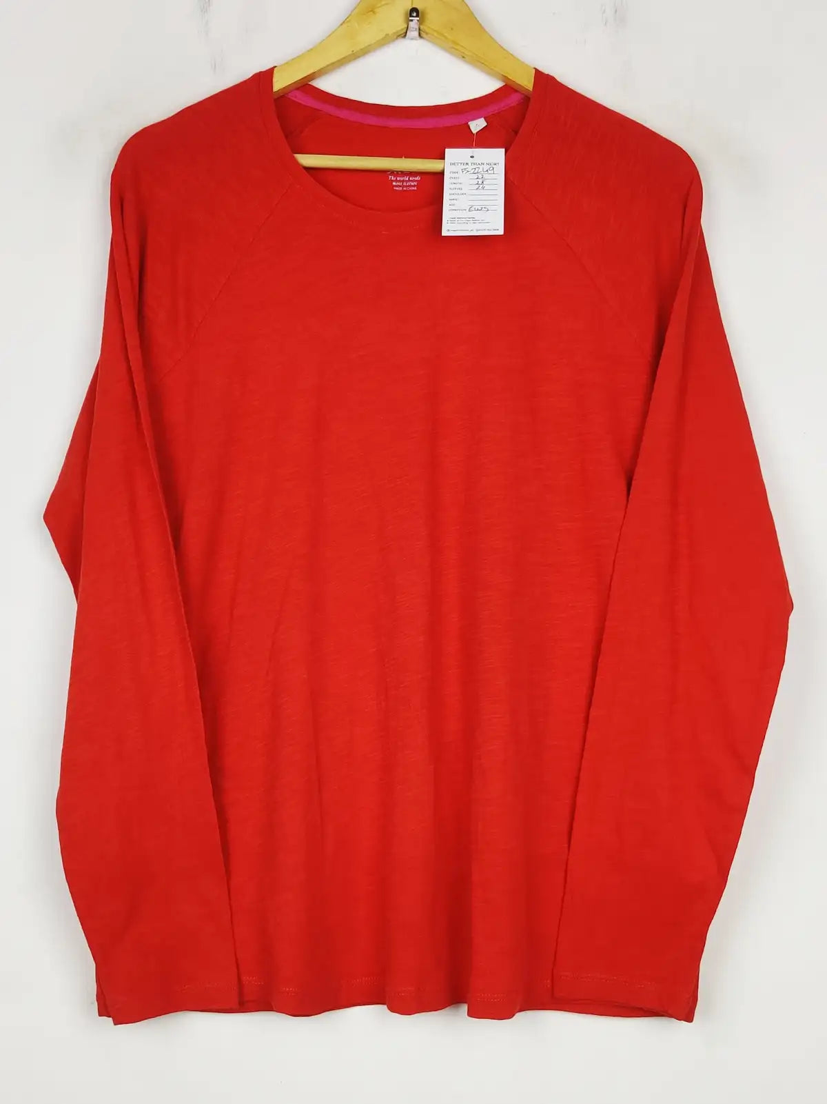 Buy online pre-used pre-loved 100% authentic & Original branded Boden (FS-2249) available in Pakistan. Top international brands avilable.